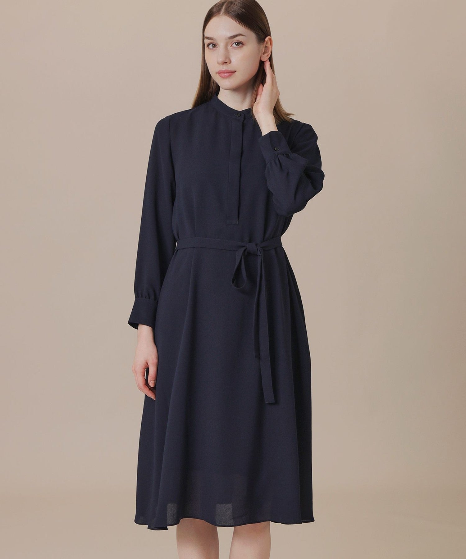 2511-G5J8269628__A,28,モデル身長174cm 着用サイズ：38