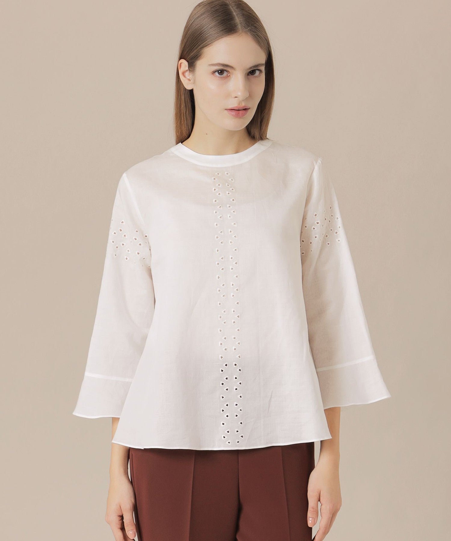 2511-G5M1754602__A,02,モデル身長174cm 着用サイズ：38