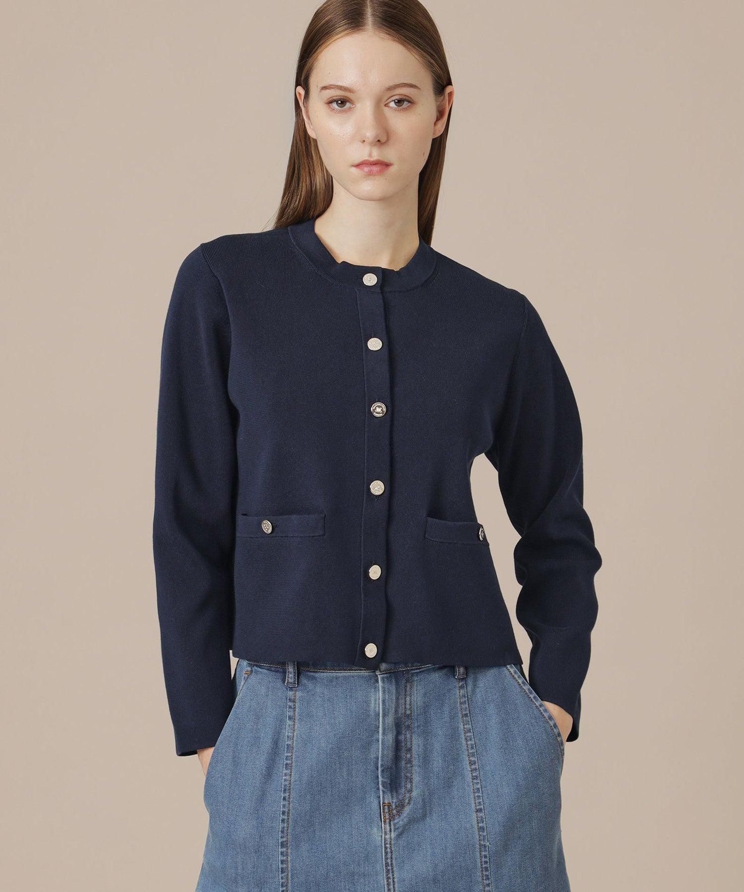 2511-G5N0370228__A,28,モデル身長173cm 着用サイズ：38