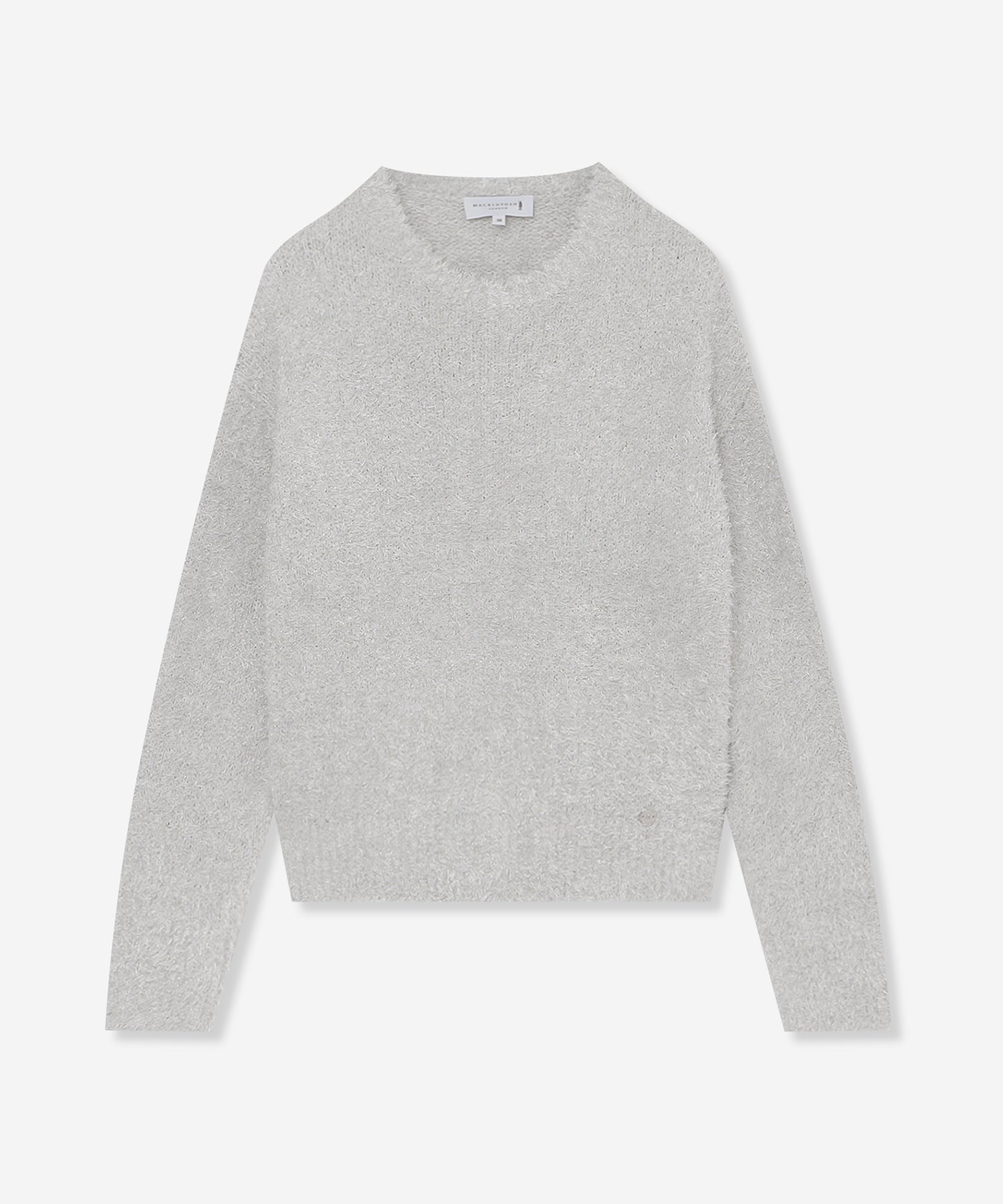 ファンシーシャイニーニットプルオーバー(トップス)｜MACKINTOSH LONDON(マッキントッシュ ロンドン)のファッション通販 ...