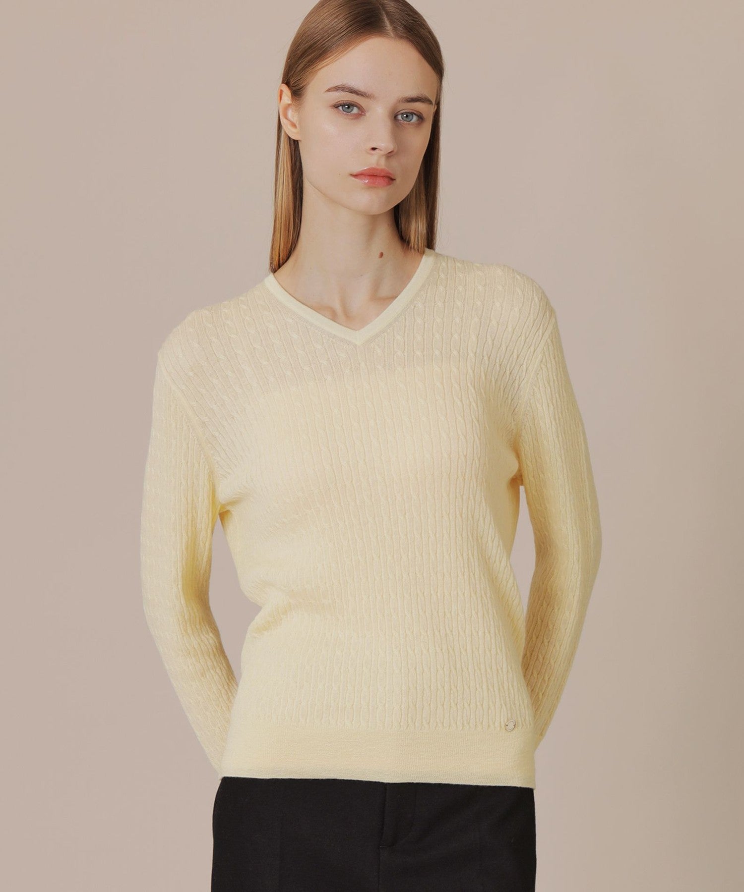 2511-G5N2040660__A,60,モデル身長175cm 着用サイズ：38