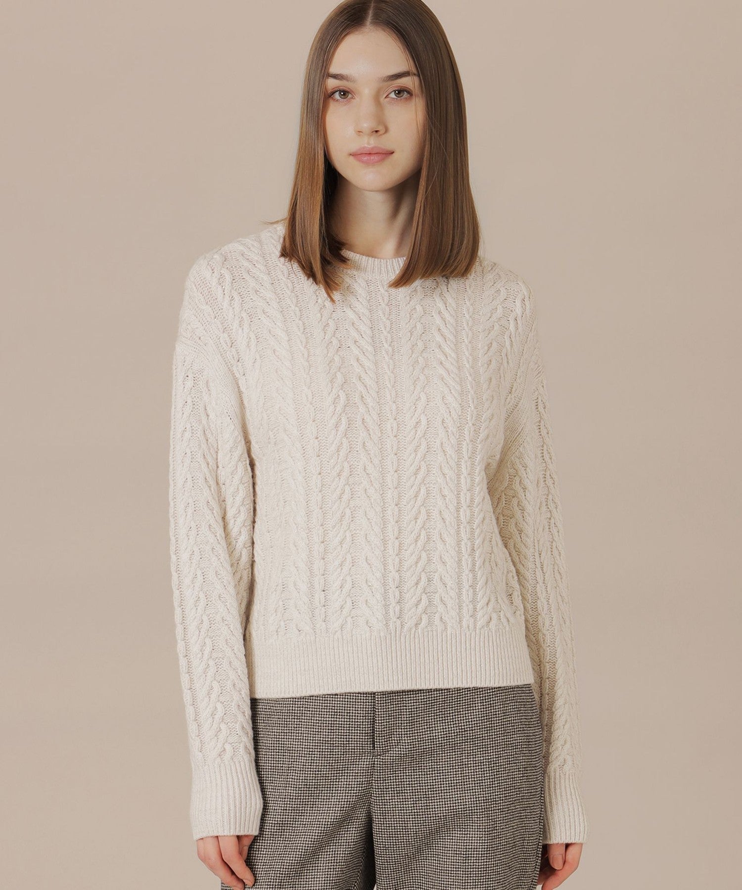 2511-G5N2161902__A,02,モデル身長174cm 着用サイズ：38