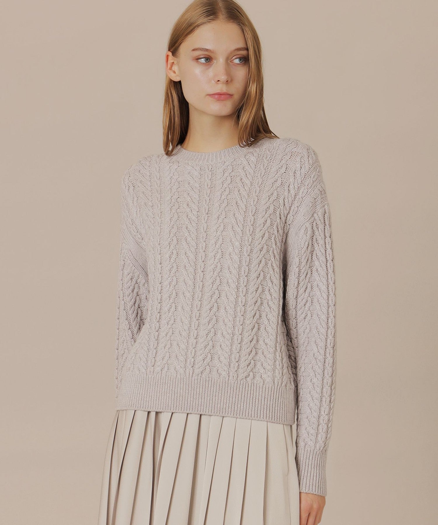 2511-G5N2161906__A,06,モデル身長176cm 着用サイズ：38