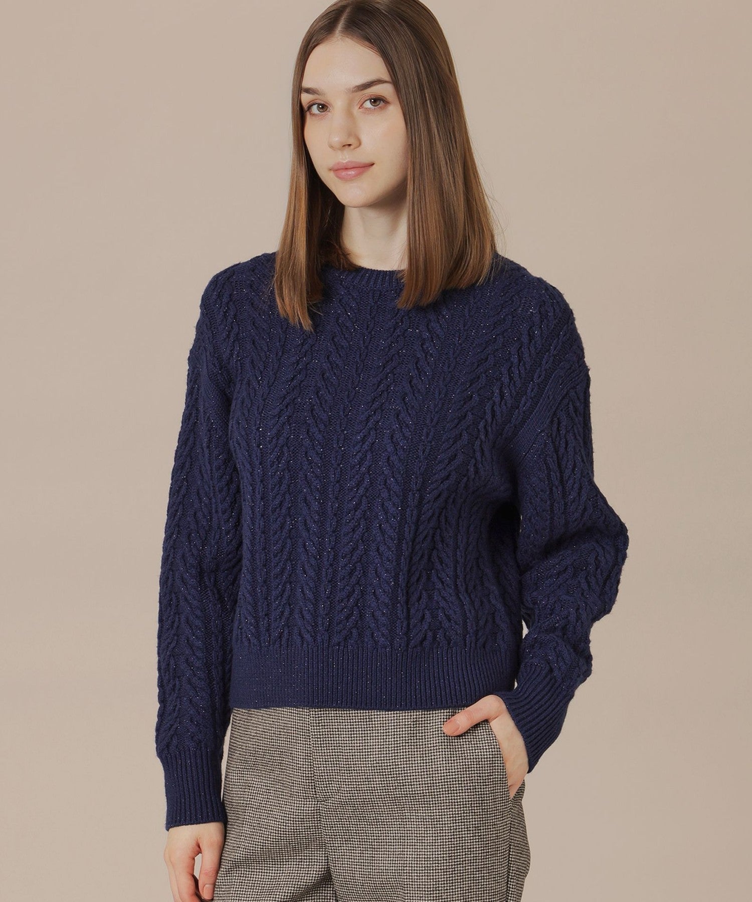 2511-G5N2161928__A,28,モデル身長174cm 着用サイズ：38