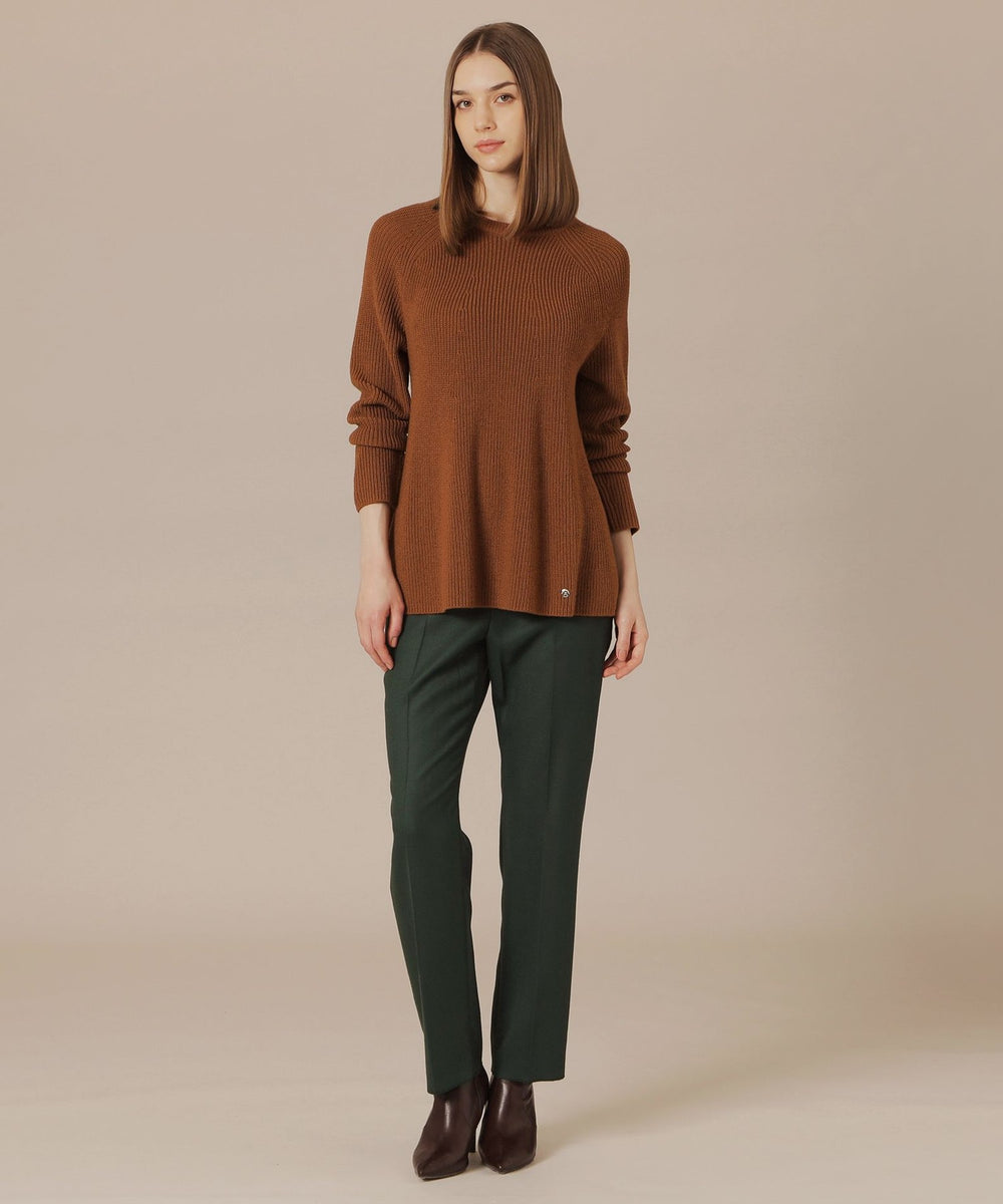 ブリリアントニットプルオーバー(トップス)｜MACKINTOSH LONDON