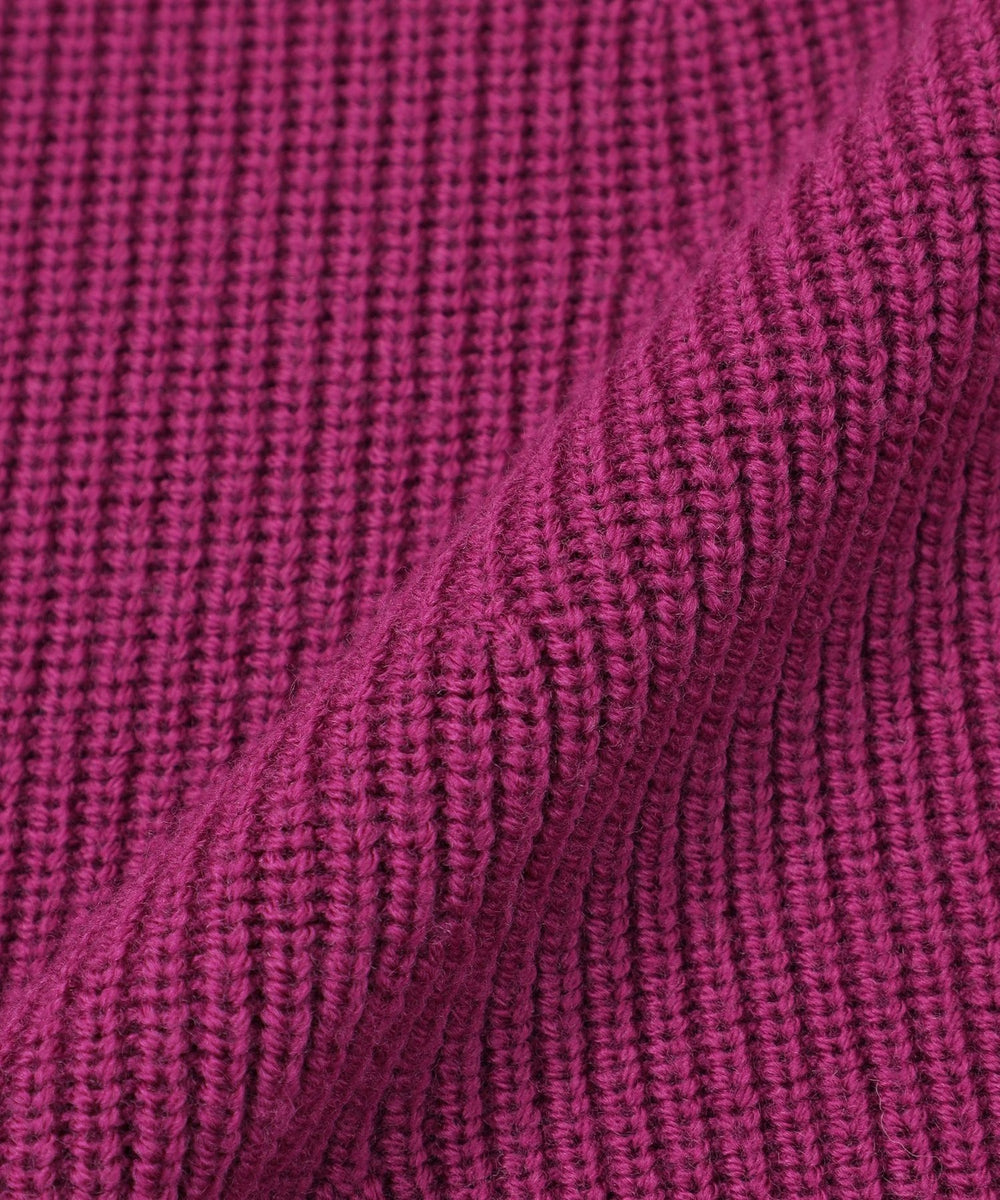 ブリリアントニットプルオーバー(トップス)｜MACKINTOSH LONDON