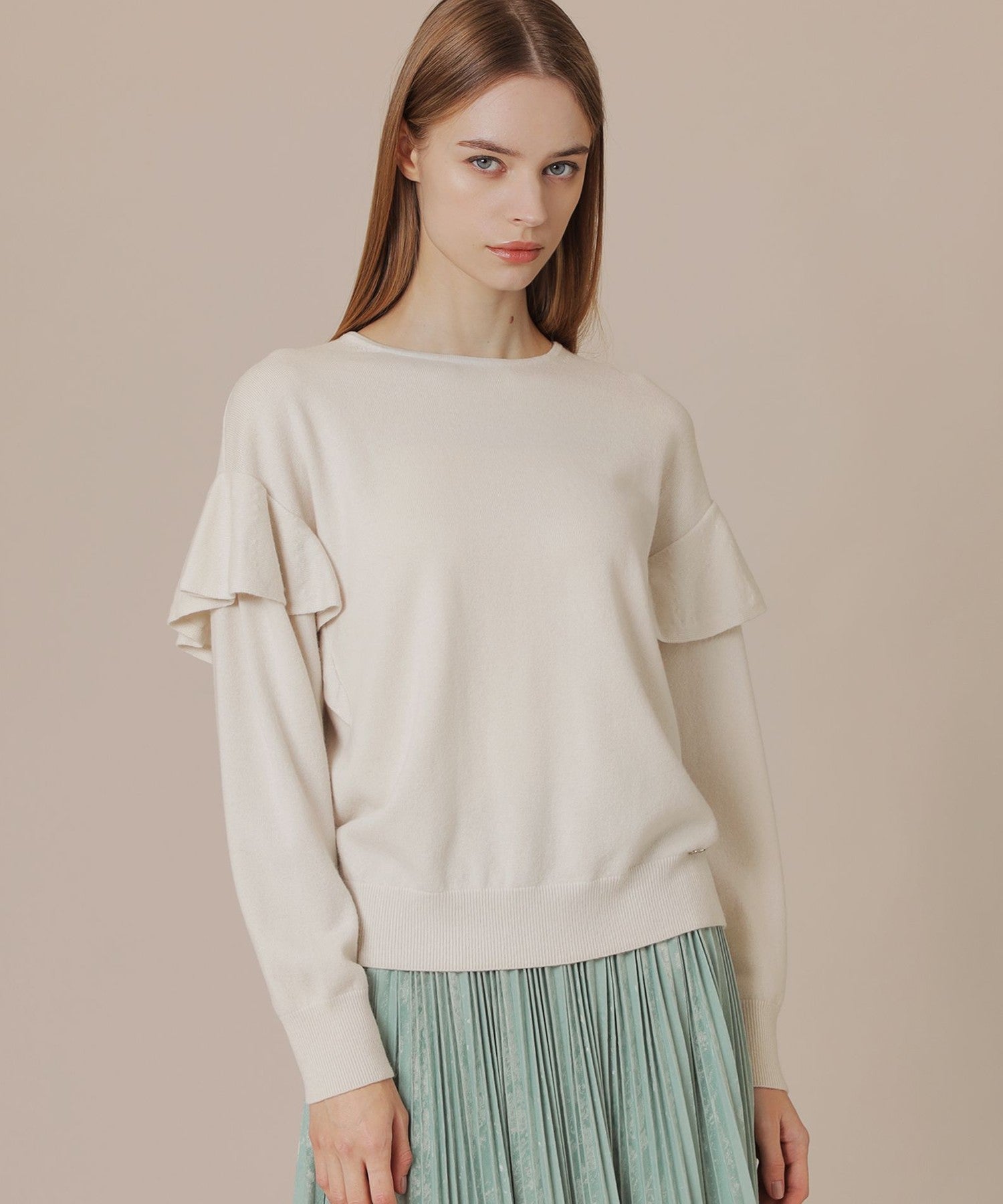 2511-G5N2641803__A,03,モデル身長175cm 着用サイズ：38