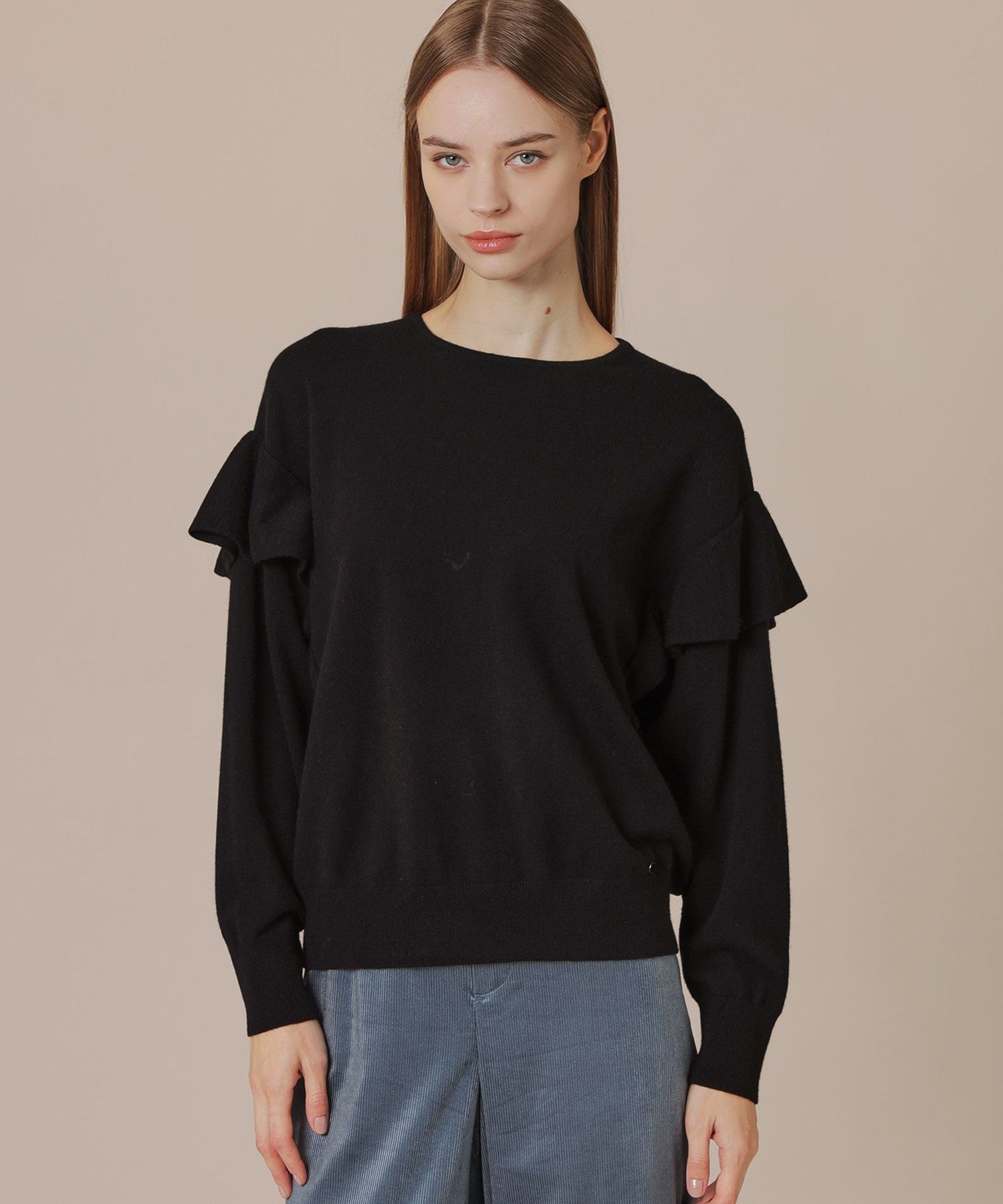 2511-G5N2641809__A,09,モデル身長175cm 着用サイズ：38