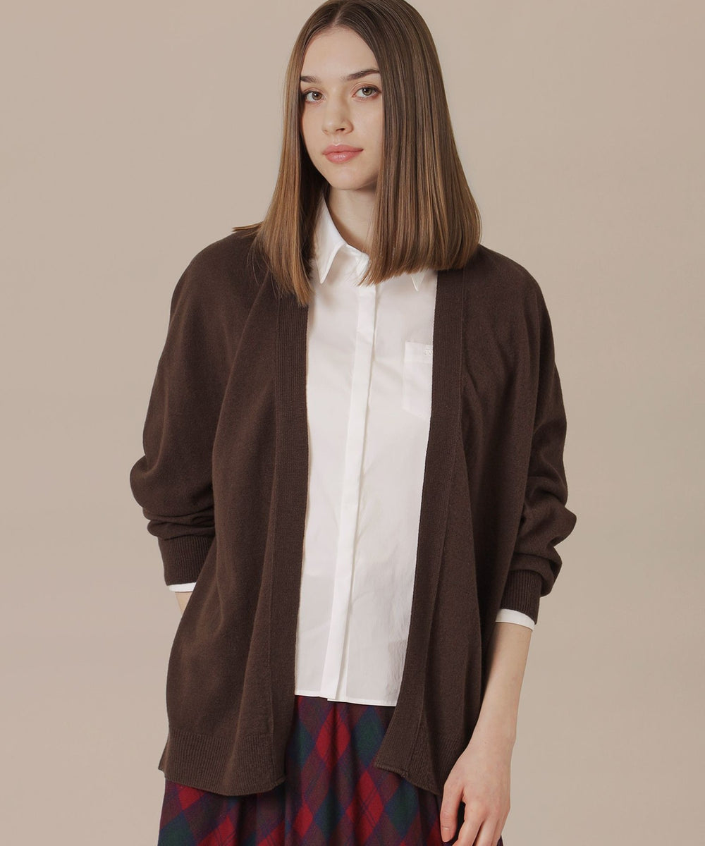 バルキーニットカーディガン(トップス)｜MACKINTOSH LONDON