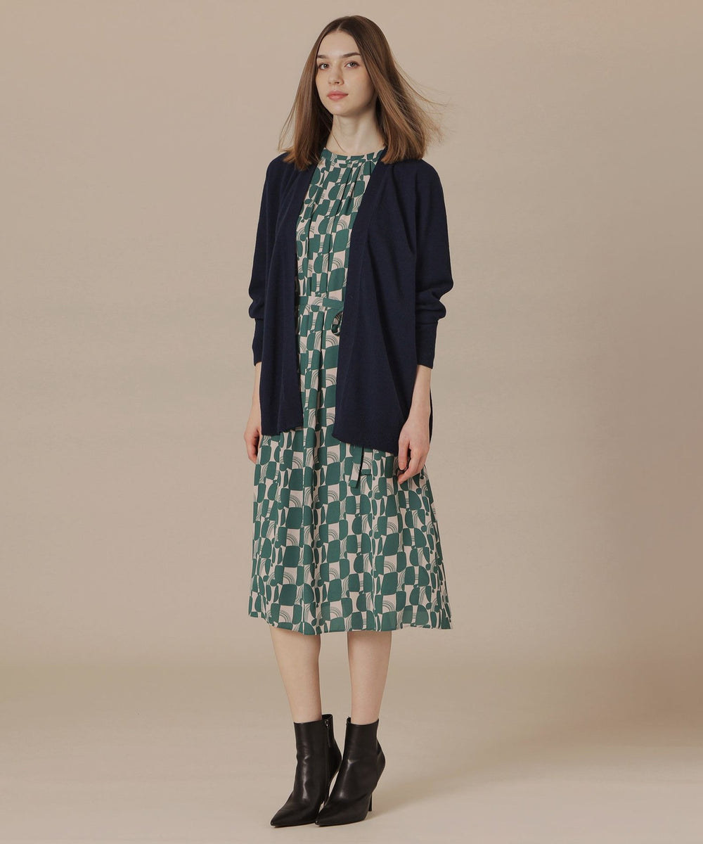 バルキーニットカーディガン(トップス)｜MACKINTOSH LONDON