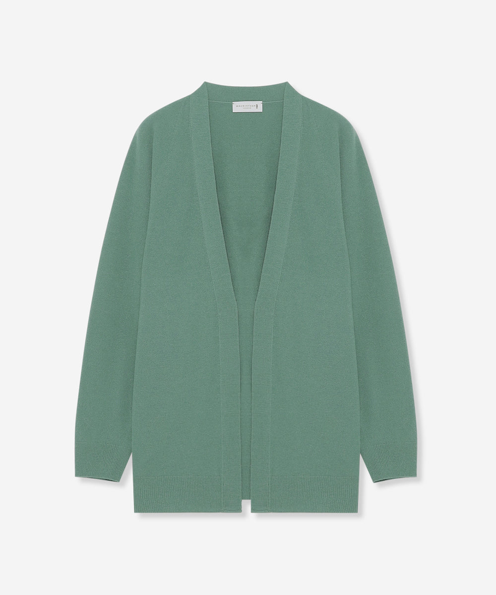 バルキーニットカーディガン(トップス)｜MACKINTOSH LONDON