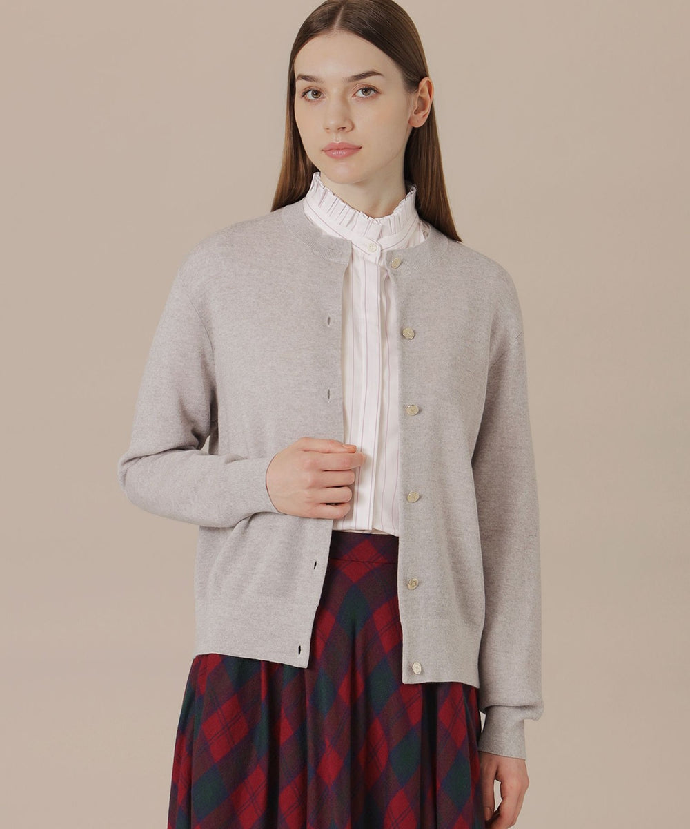 メロンママ2着セット✨マッキントッシュロンドン　パーカーカーディガン メロンママ2着セット✨マッキントッシュロンドン パーカー