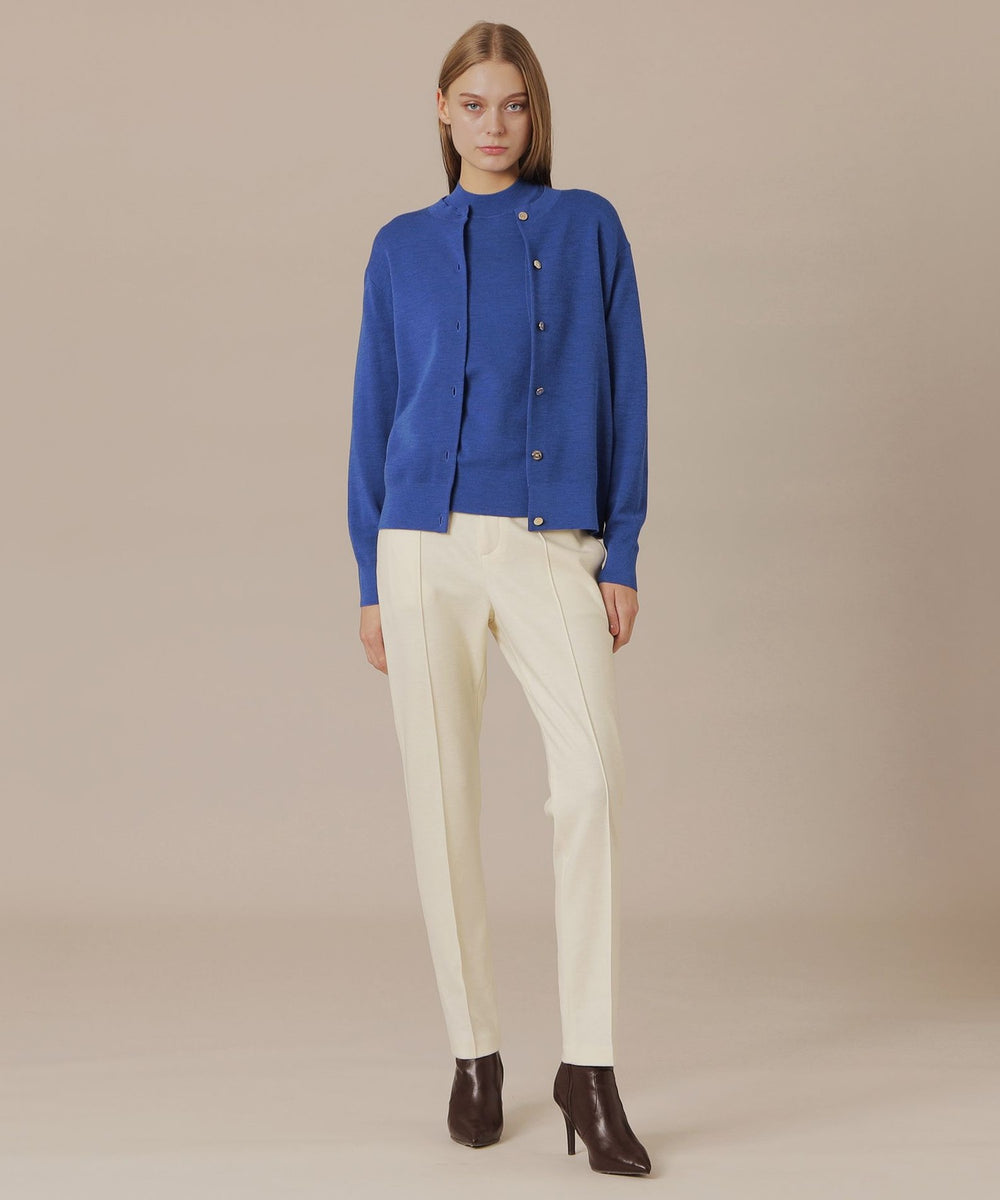 ブリリアントスムースカーディガン(トップス)｜MACKINTOSH LONDON