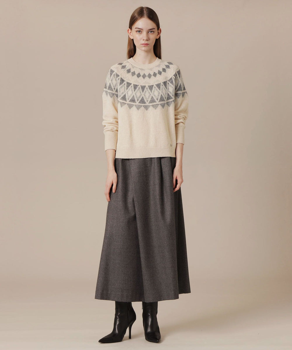 ノルディックニット(トップス)｜MACKINTOSH LONDON(マッキントッシュ