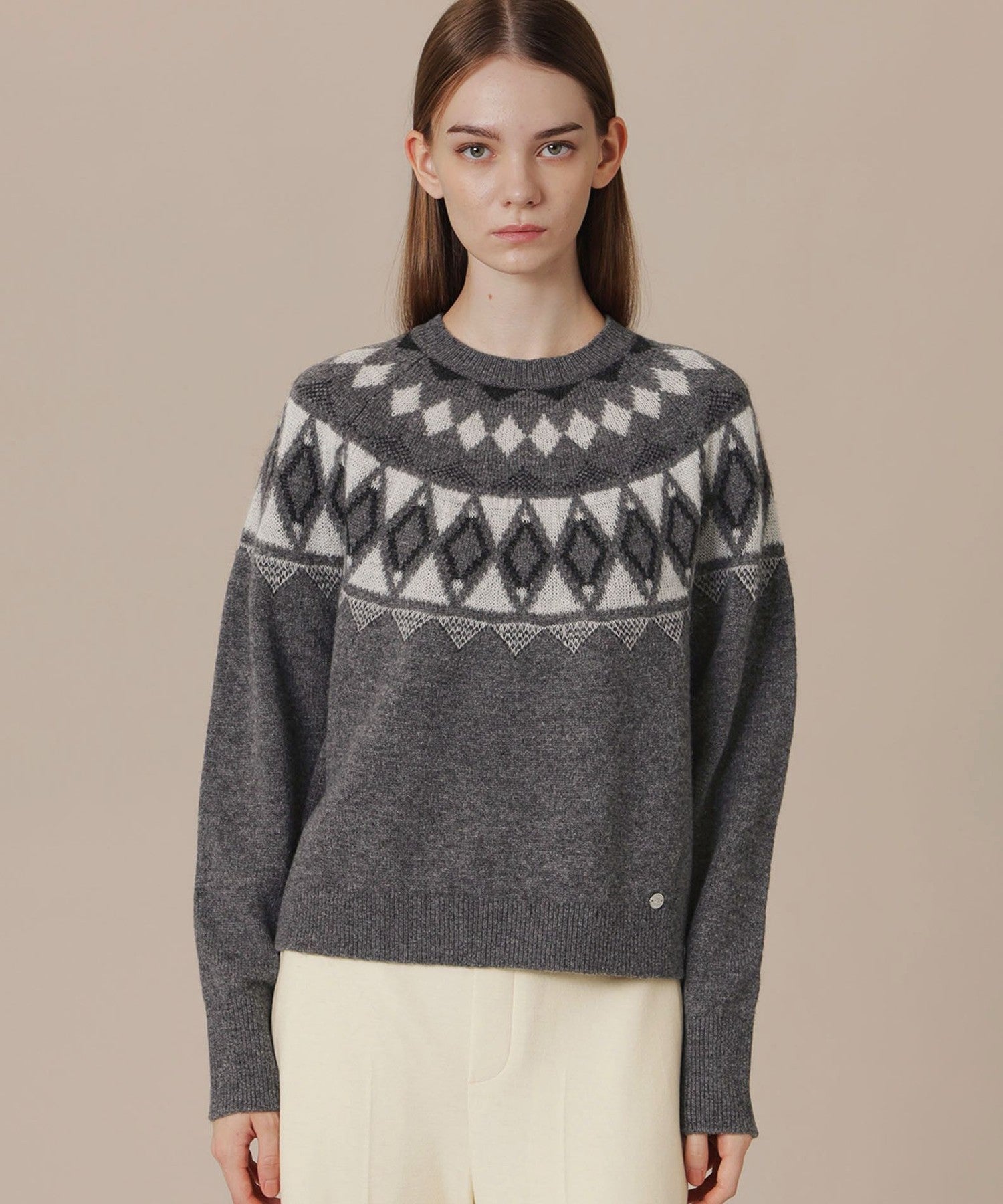 2511-G5N4462807__A,07,モデル身長175cm 着用サイズ：38