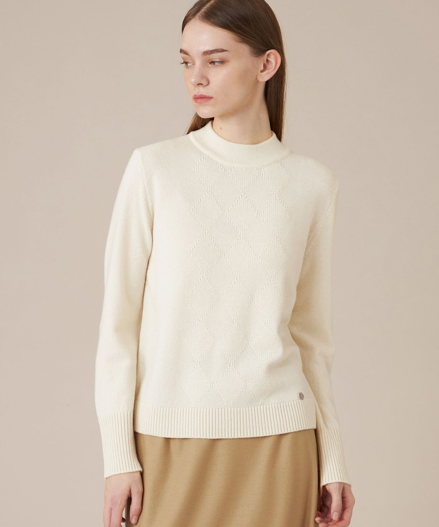 2511-G5N4963003__A,03,モデル身長175cm 着用サイズ：38