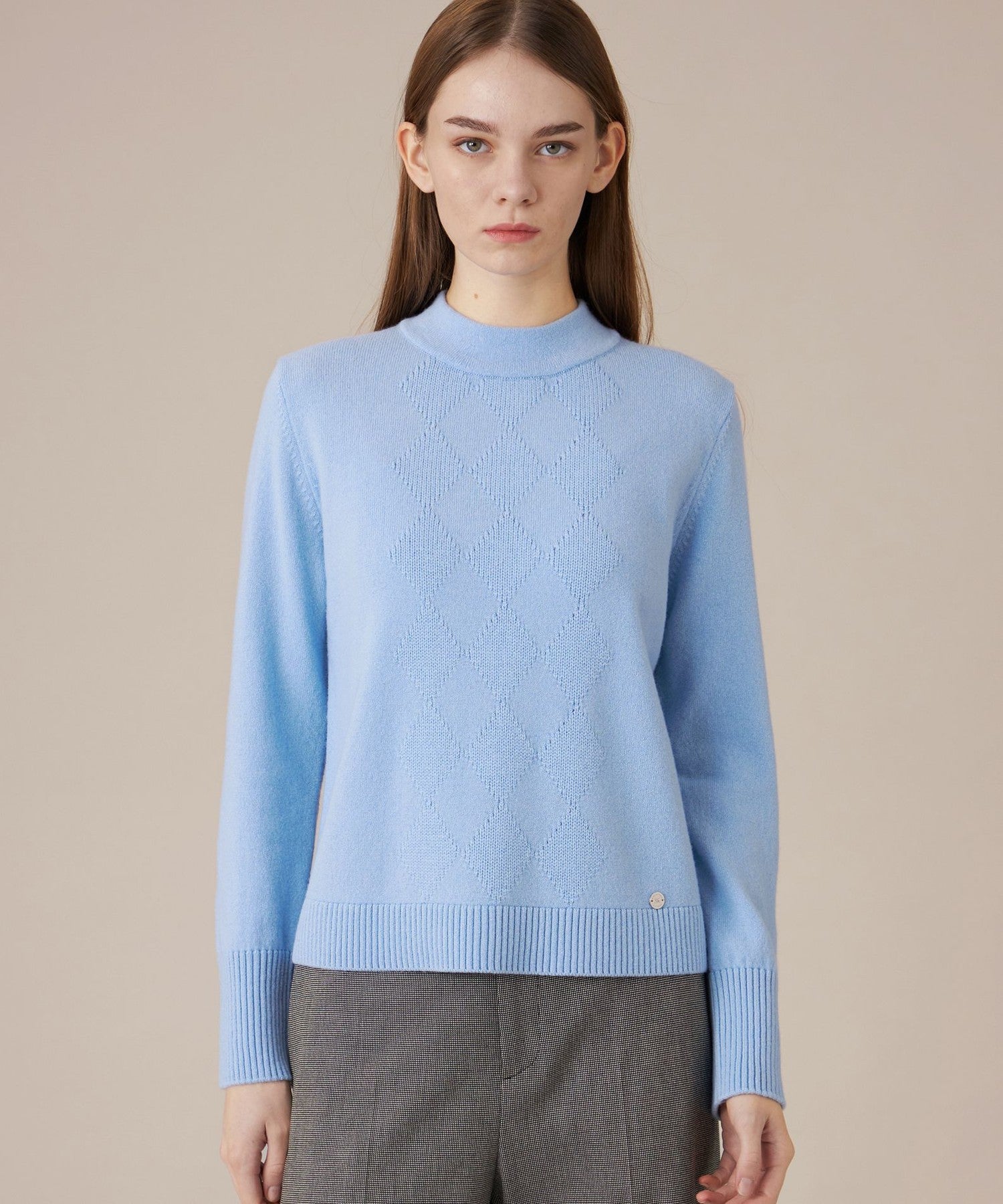 2511-G5N4963022__A,22,モデル身長175cm 着用サイズ：38