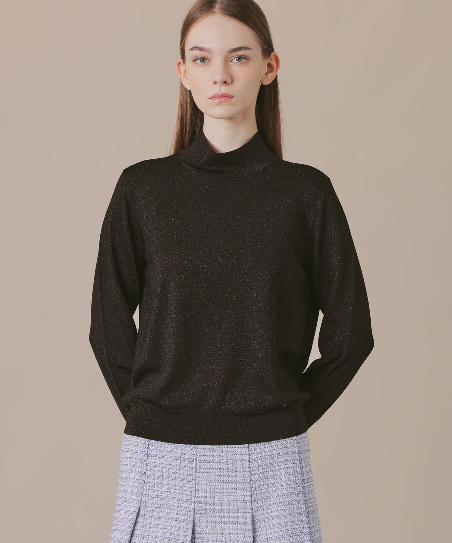 2511-G5N5173109__A,09,モデル身長175cm 着用サイズ：38