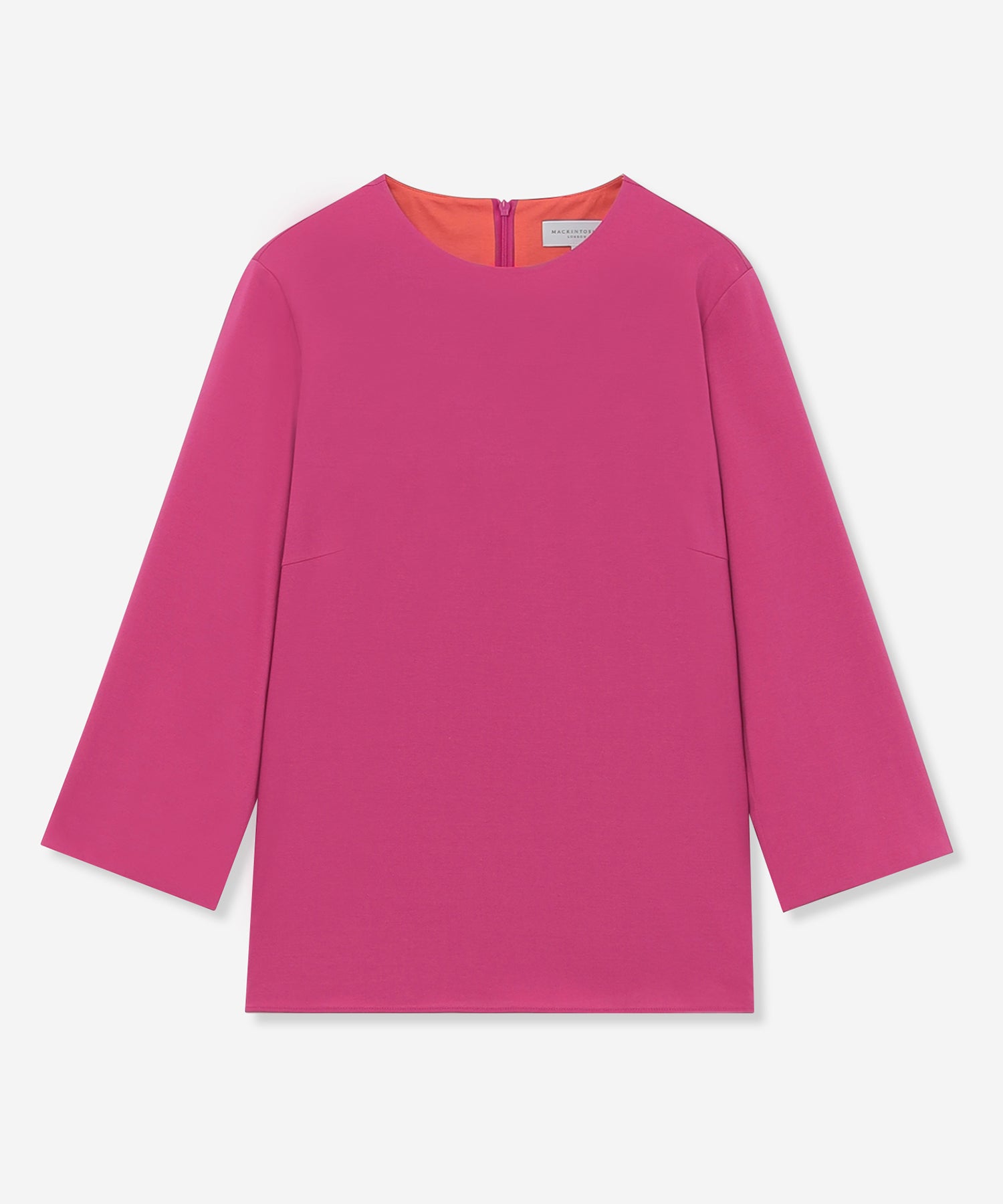 カラーコンビネーショントップス(トップス)｜MACKINTOSH LONDON