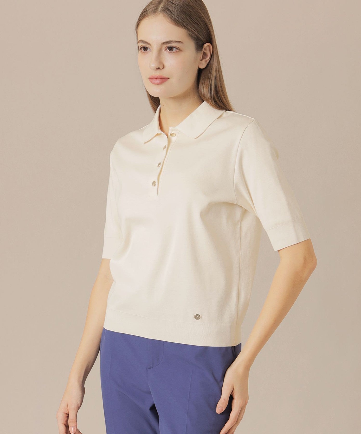 2511-G5P2257602__A,02,モデル身長174cm 着用サイズ：38