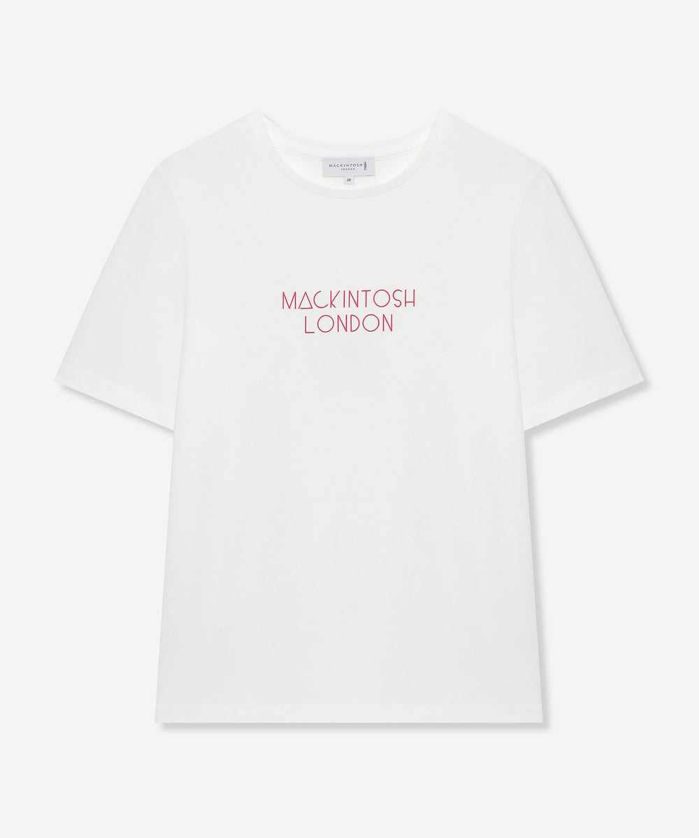MACKINTOSH LONDON Tシャツ