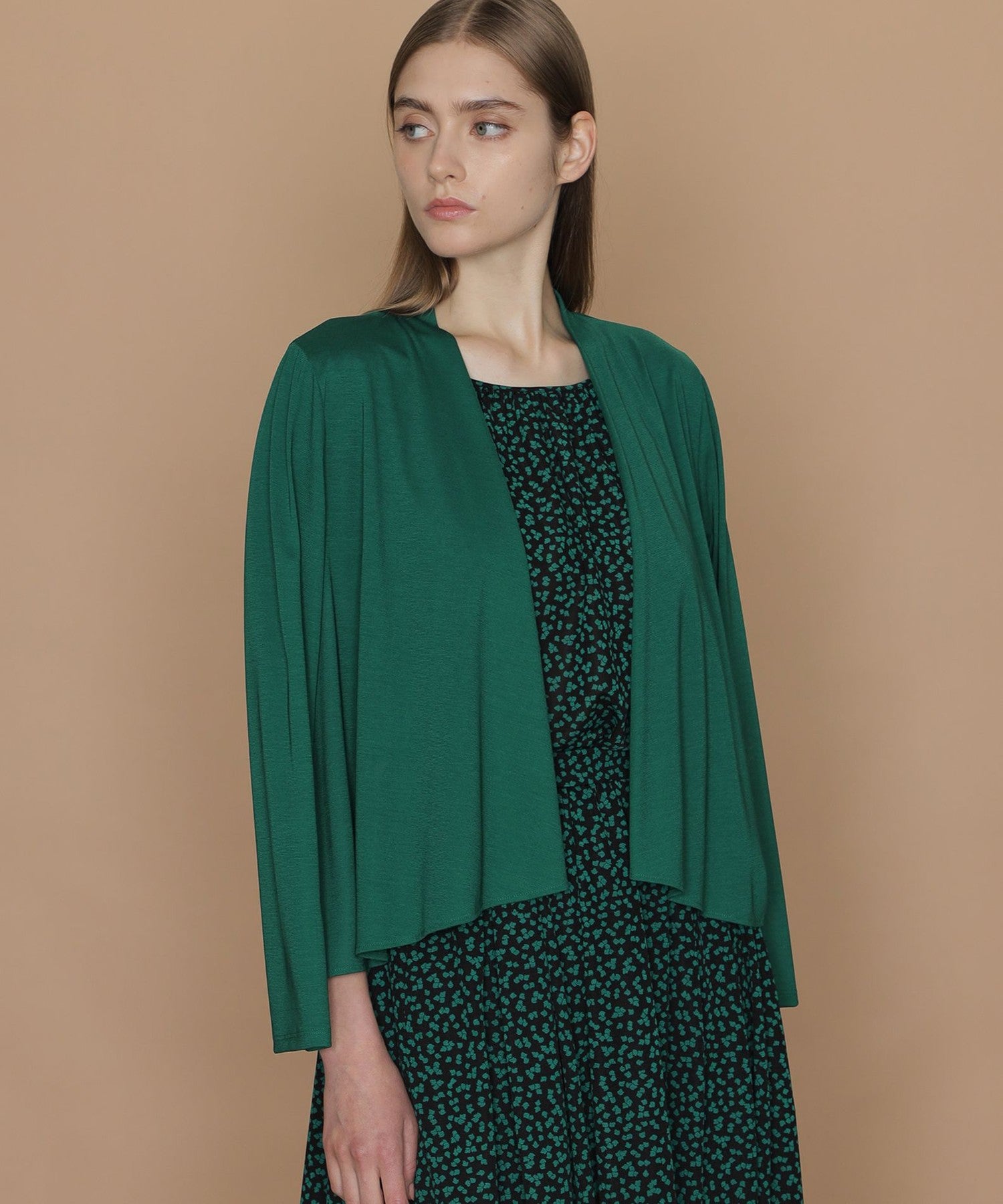 2511-G5P4017975__A,75,モデル身長174cm 着用サイズ：38