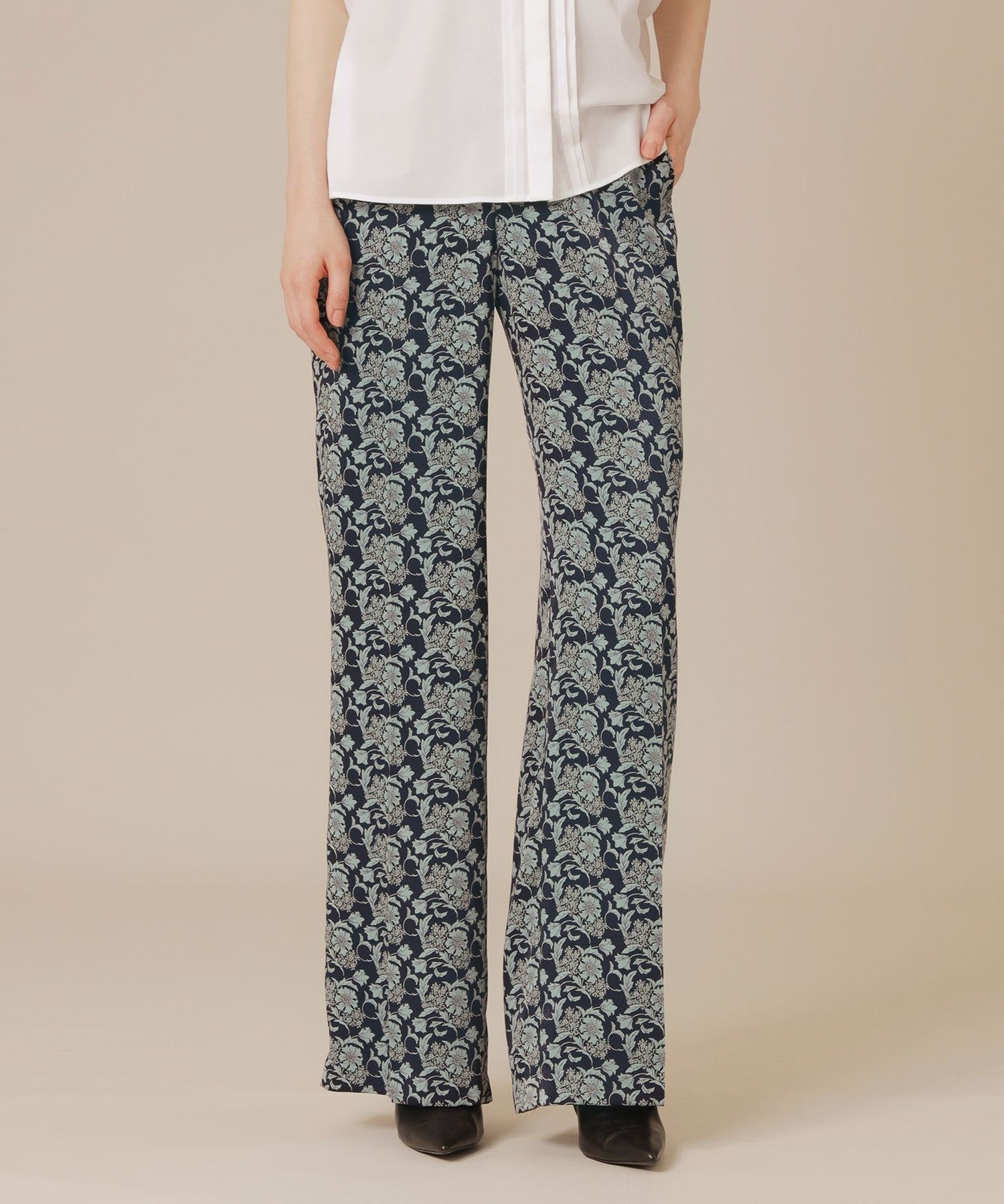 2511-G5R0362928__A,28,モデル身長174cm 着用サイズ：38