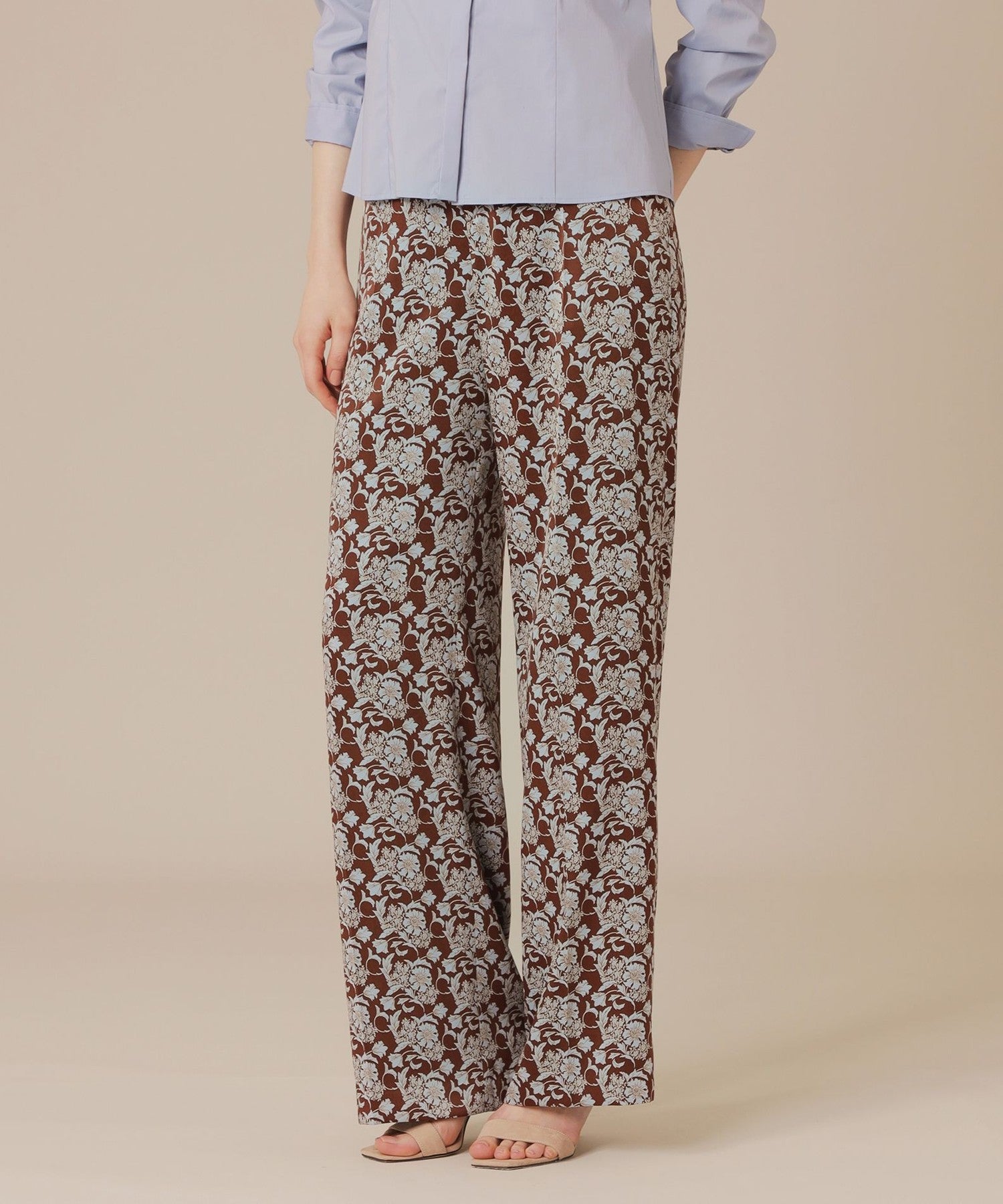 2511-G5R0362956__A,56,モデル身長174cm 着用サイズ：38