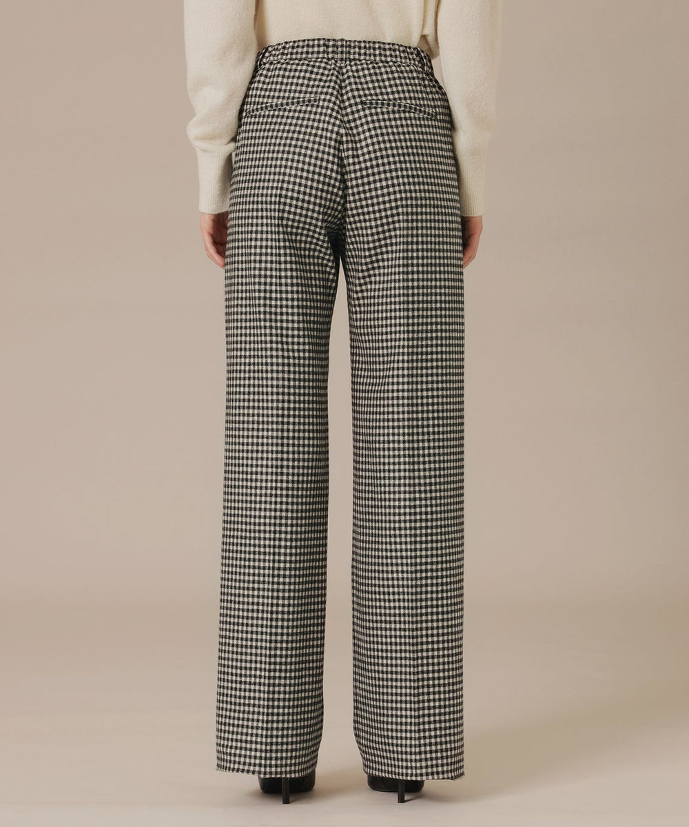 ウールサキソニーパンツ(パンツ)｜MACKINTOSH LONDON(マッキントッシュ