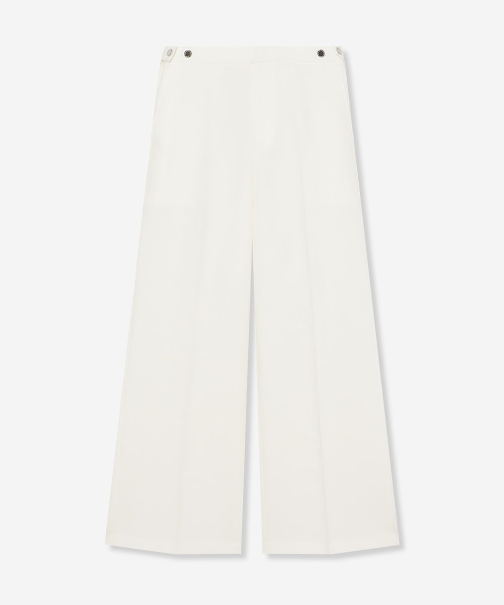 コットンダブルクロスパンツ(パンツ)｜MACKINTOSH LONDON