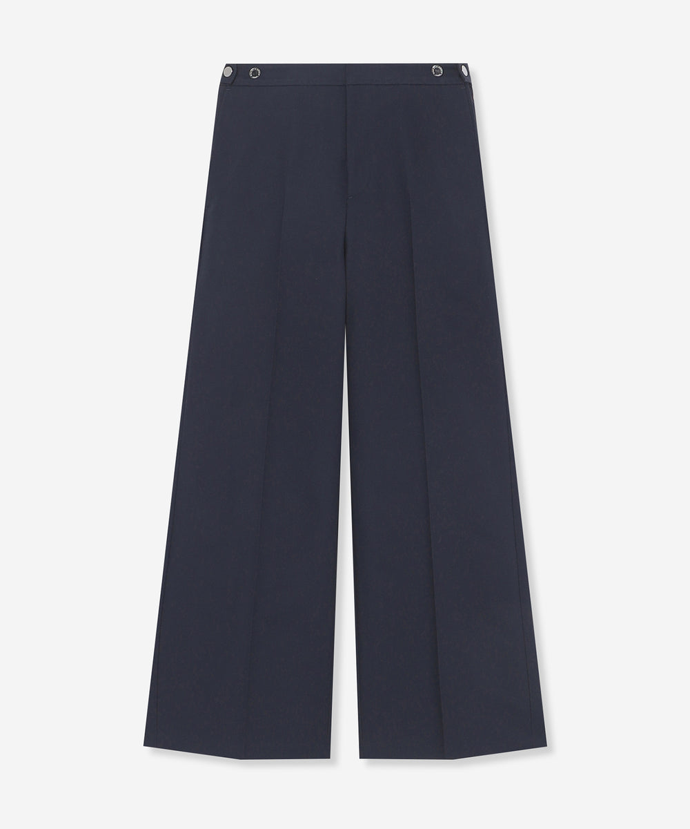 コットンダブルクロスパンツ(パンツ)｜MACKINTOSH LONDON