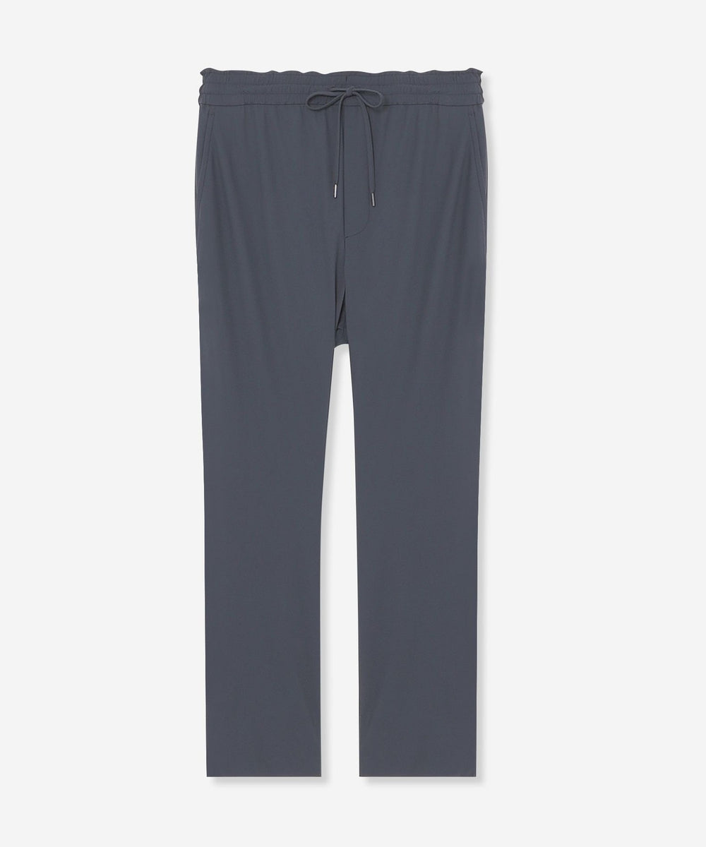 Lesbury Easy Pants/レスベリー イージーパンツ クロップド