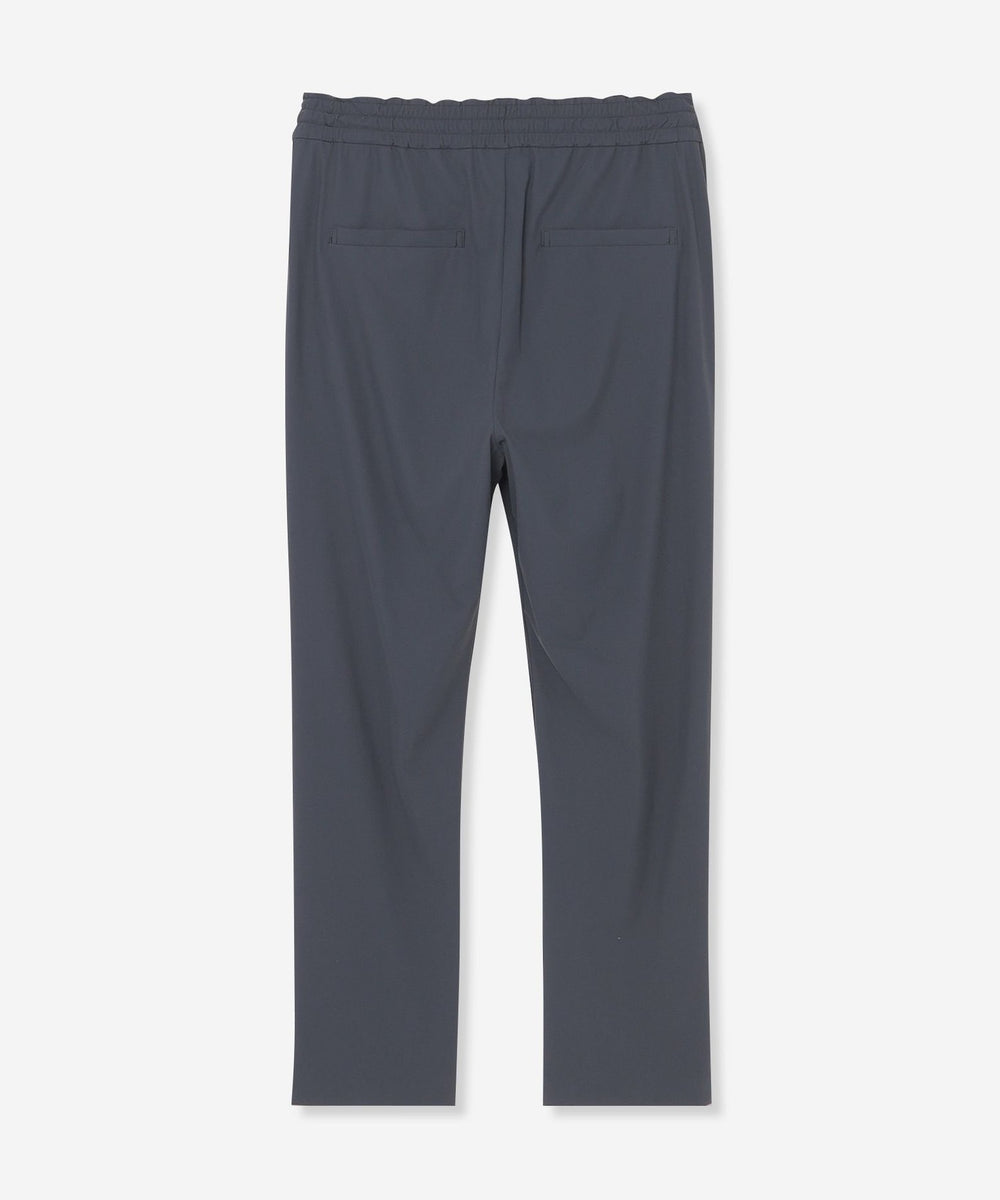 Lesbury Easy Pants/レスベリー イージーパンツ クロップド