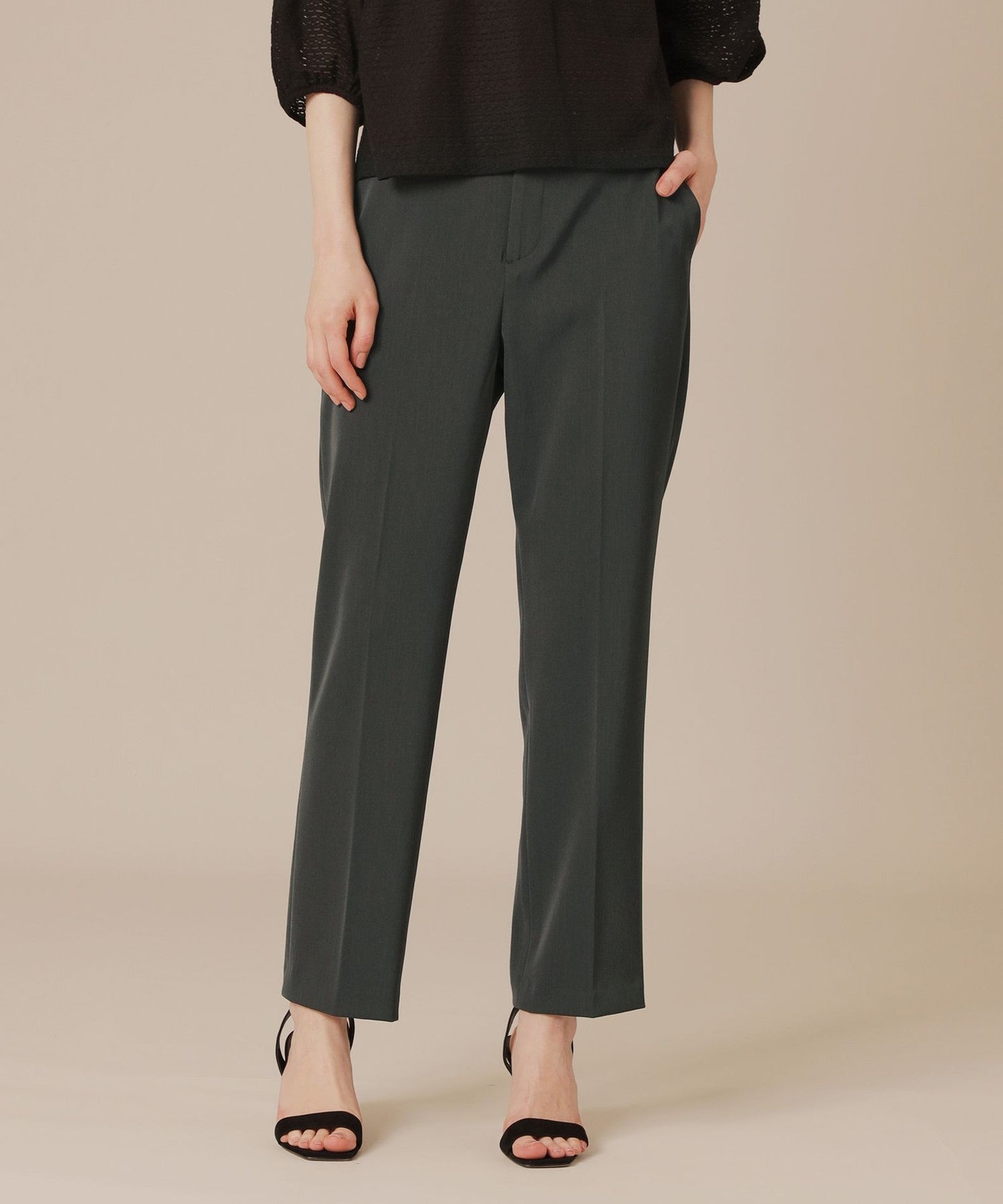 2511-G5R0962508__A,08,モデル身長174cm 着用サイズ：38