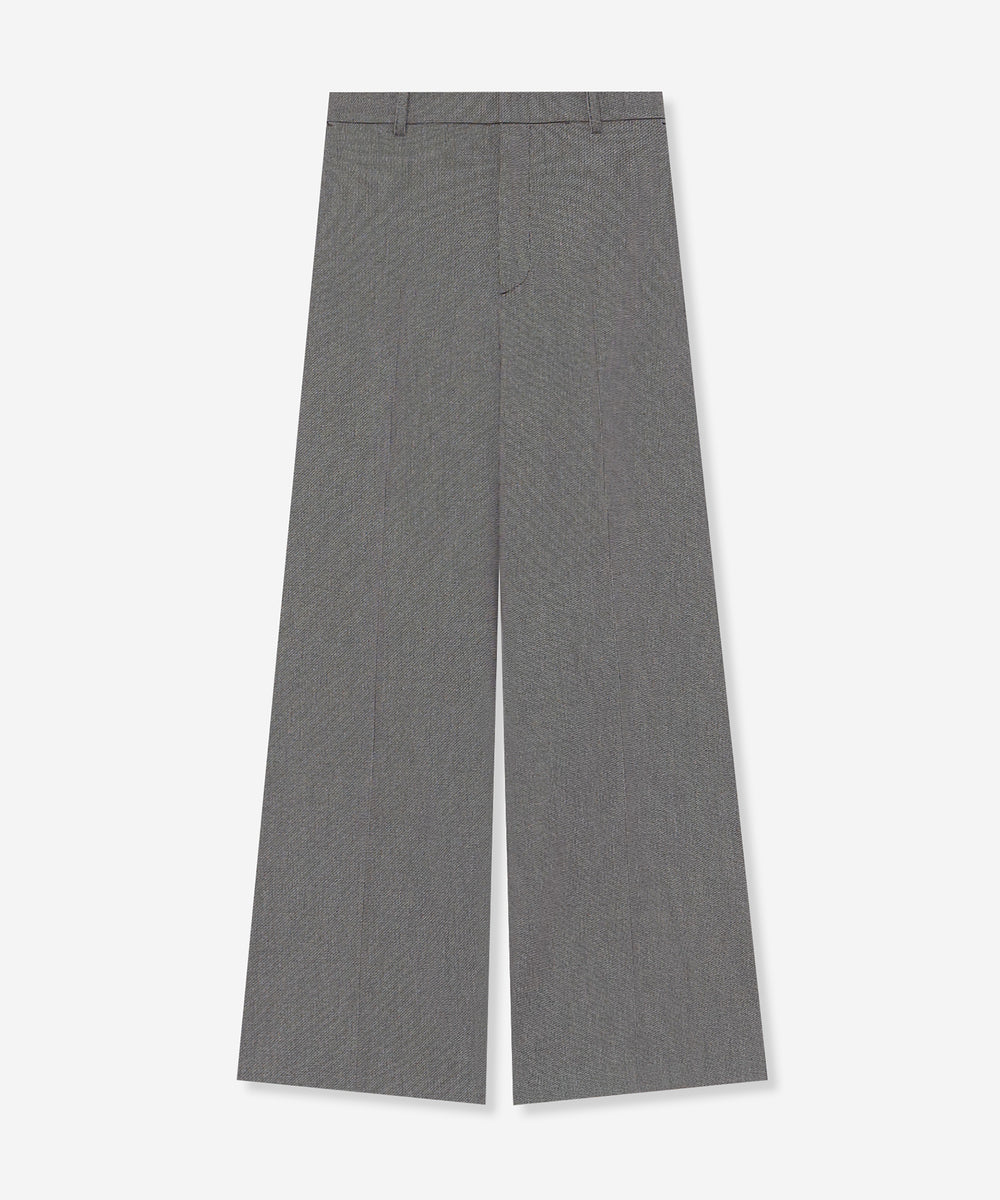 ブラッシュドツイルパンツ(パンツ)｜MACKINTOSH LONDON
