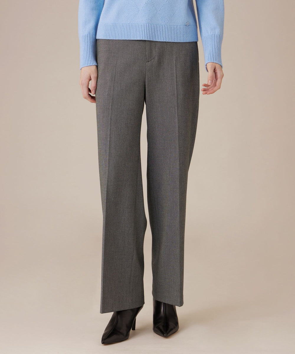 ブラッシュドツイルパンツ(パンツ)｜MACKINTOSH LONDON