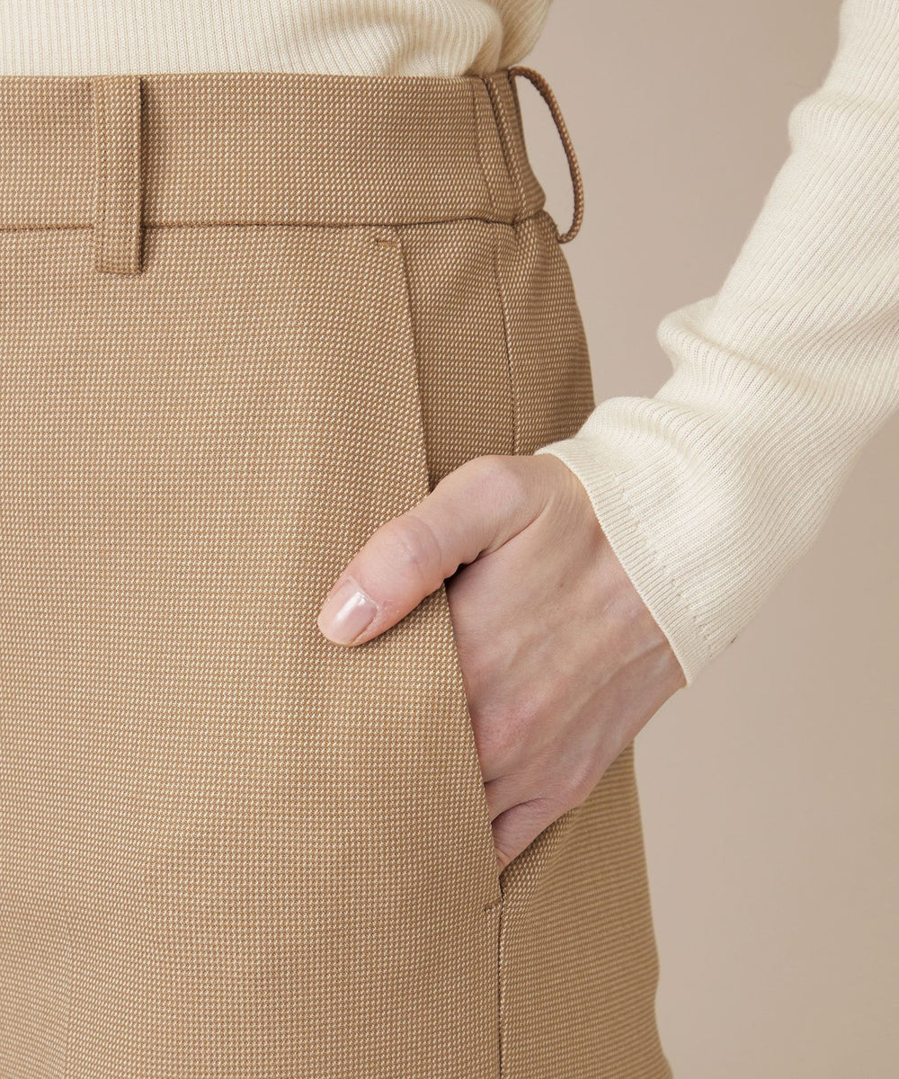 ブラッシュドツイルパンツ(パンツ)｜MACKINTOSH LONDON