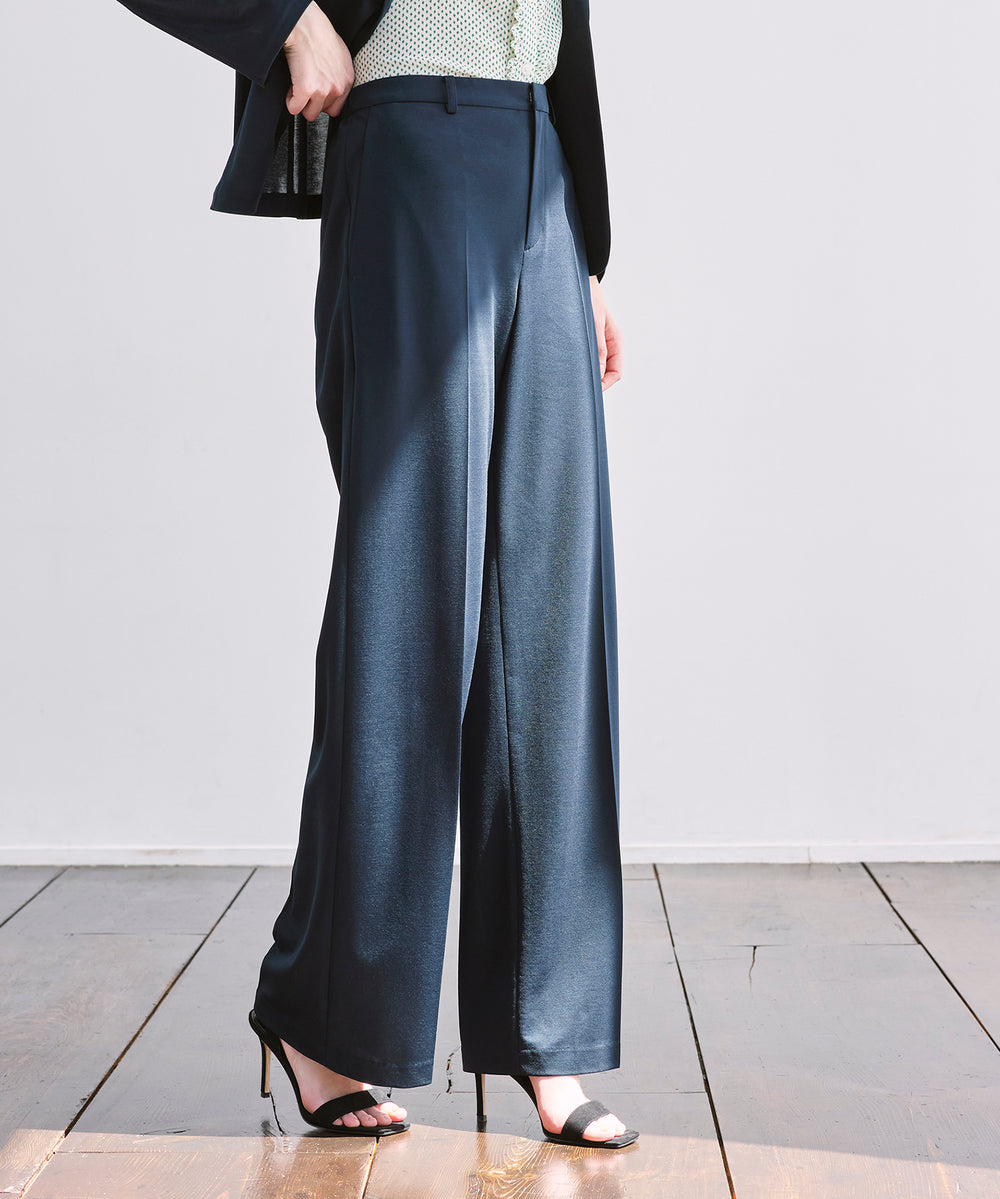 サマーポンチパンツ(パンツ)｜MACKINTOSH LONDON(マッキントッシュ