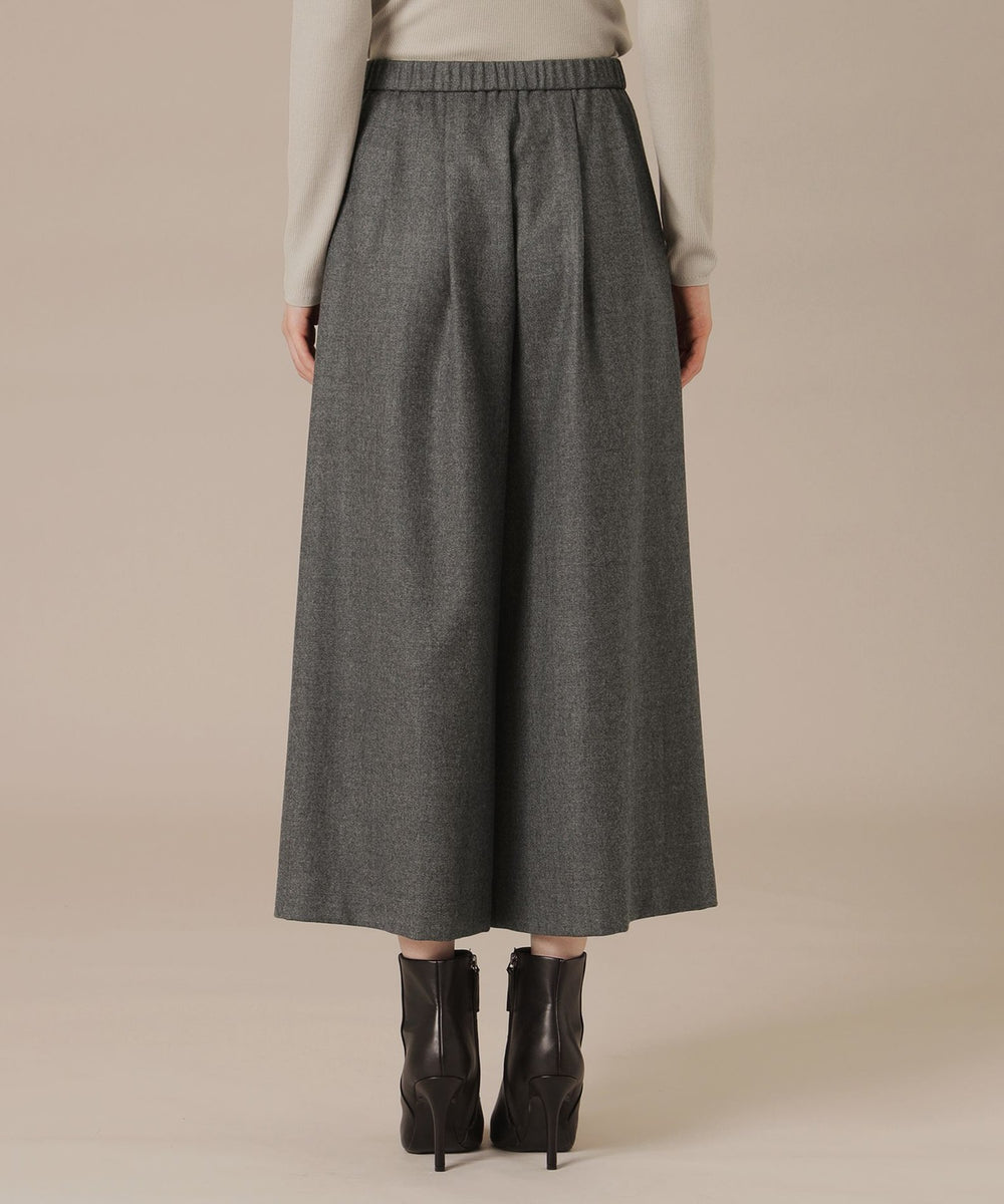 ウールサキソニーパンツ(パンツ)｜MACKINTOSH LONDON(マッキントッシュ