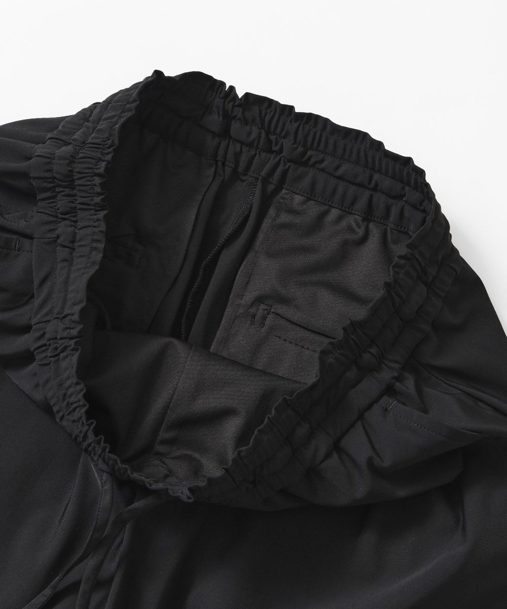 WEB・一部店舗限定】ナイロンストレッチクロップドパンツ(パンツ