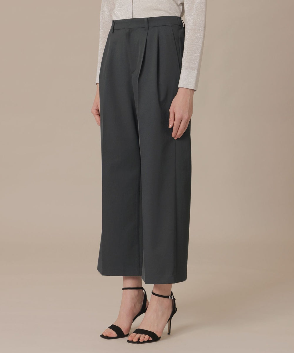 ドライツイルワイドパンツ(パンツ)｜MACKINTOSH LONDON