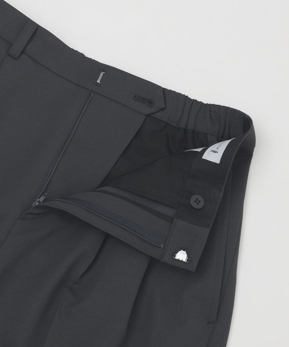 ドライツイルワイドパンツ(パンツ)｜MACKINTOSH LONDON