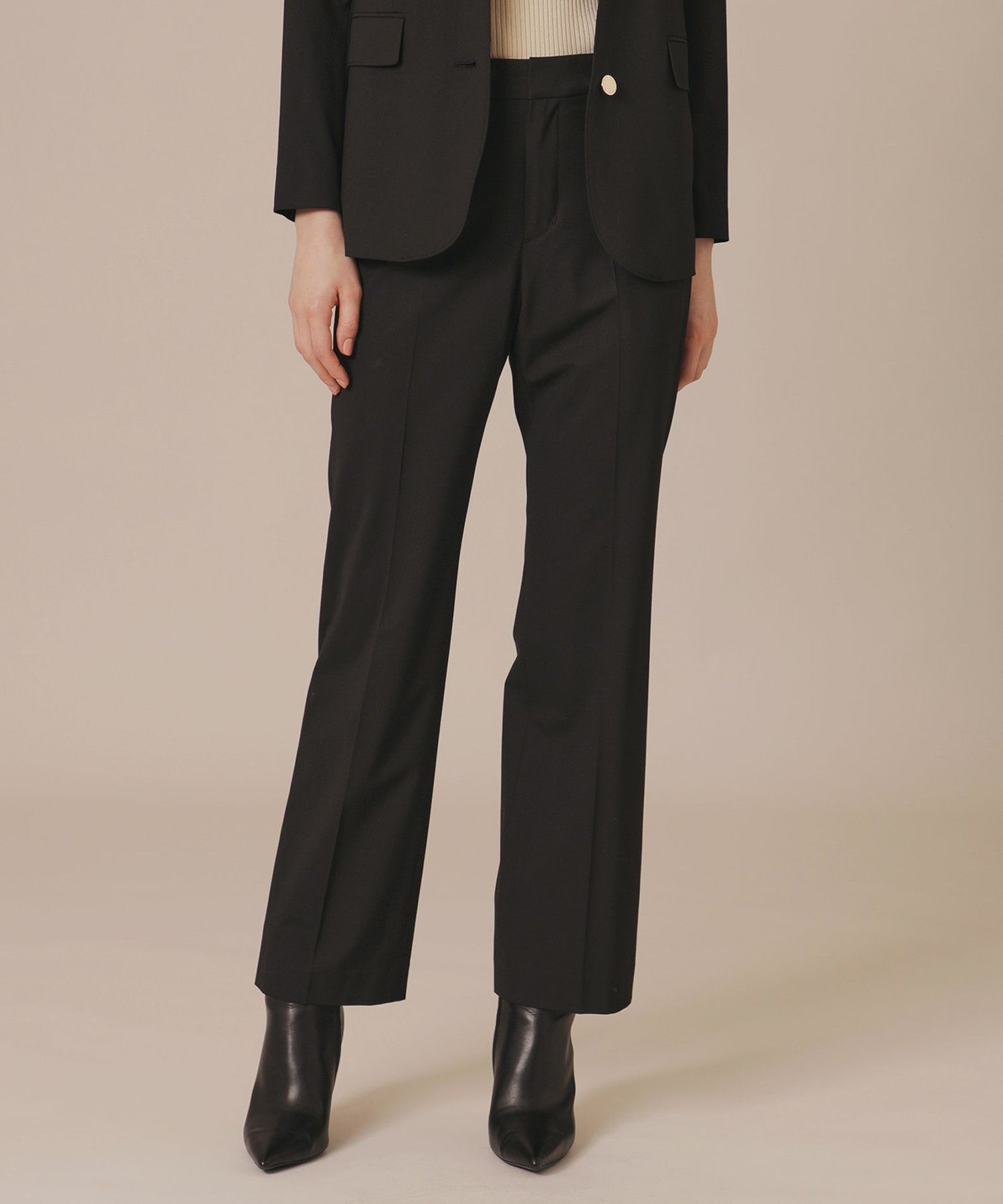 2511-G5R8642109__A,09,モデル身長174cm 着用サイズ：38