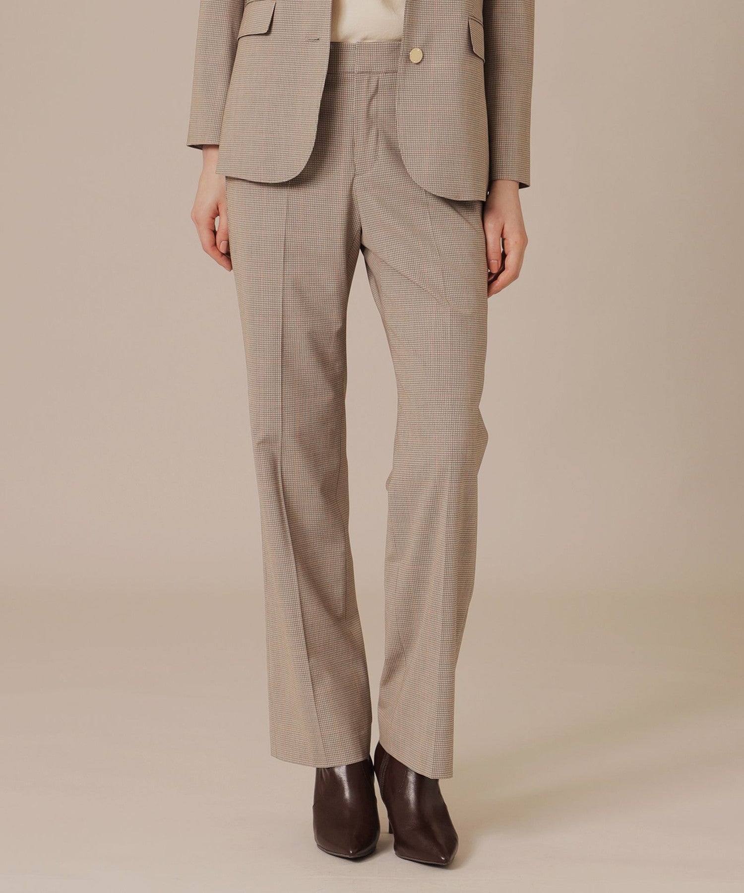 2511-G5R8642140__A,40,モデル身長174cm 着用サイズ：38