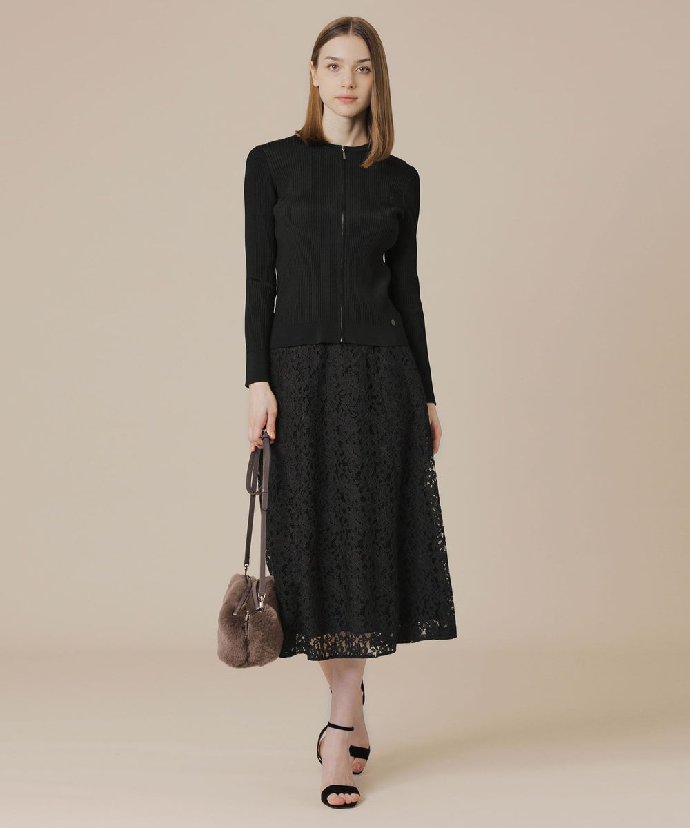 ボタニカルレーススカート(スカート)｜MACKINTOSH LONDON