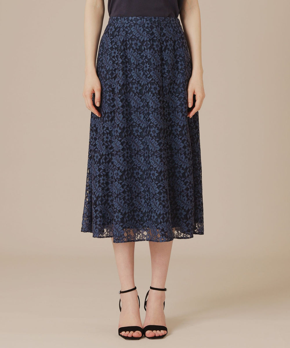 ボタニカルレーススカート(スカート)｜MACKINTOSH LONDON