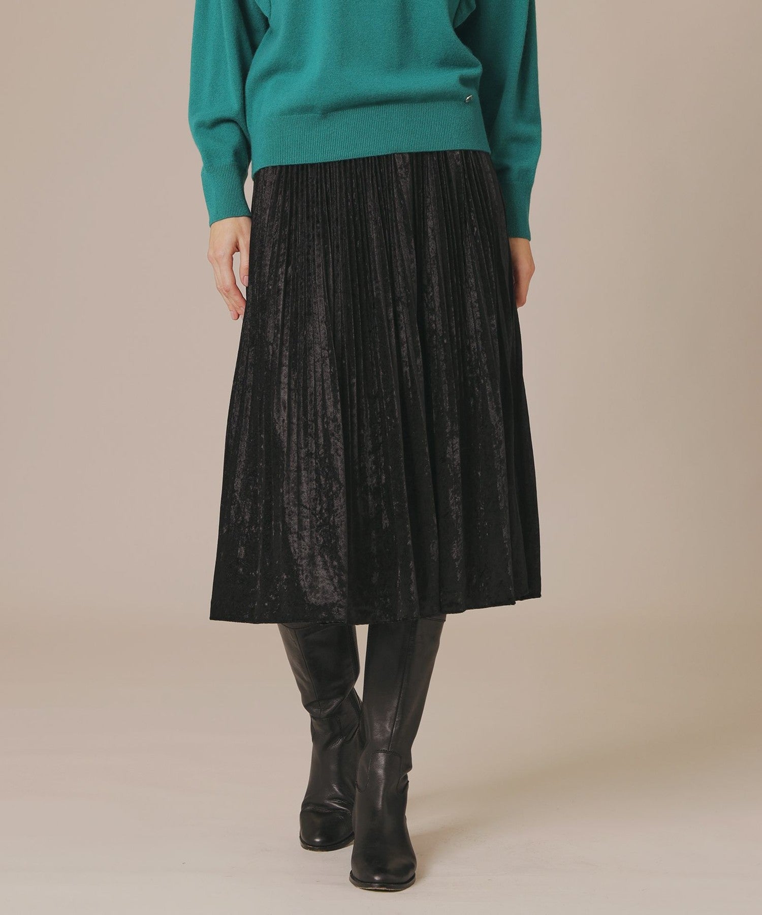 2511-G5S0643609__A,09,モデル身長175cm 着用サイズ：38