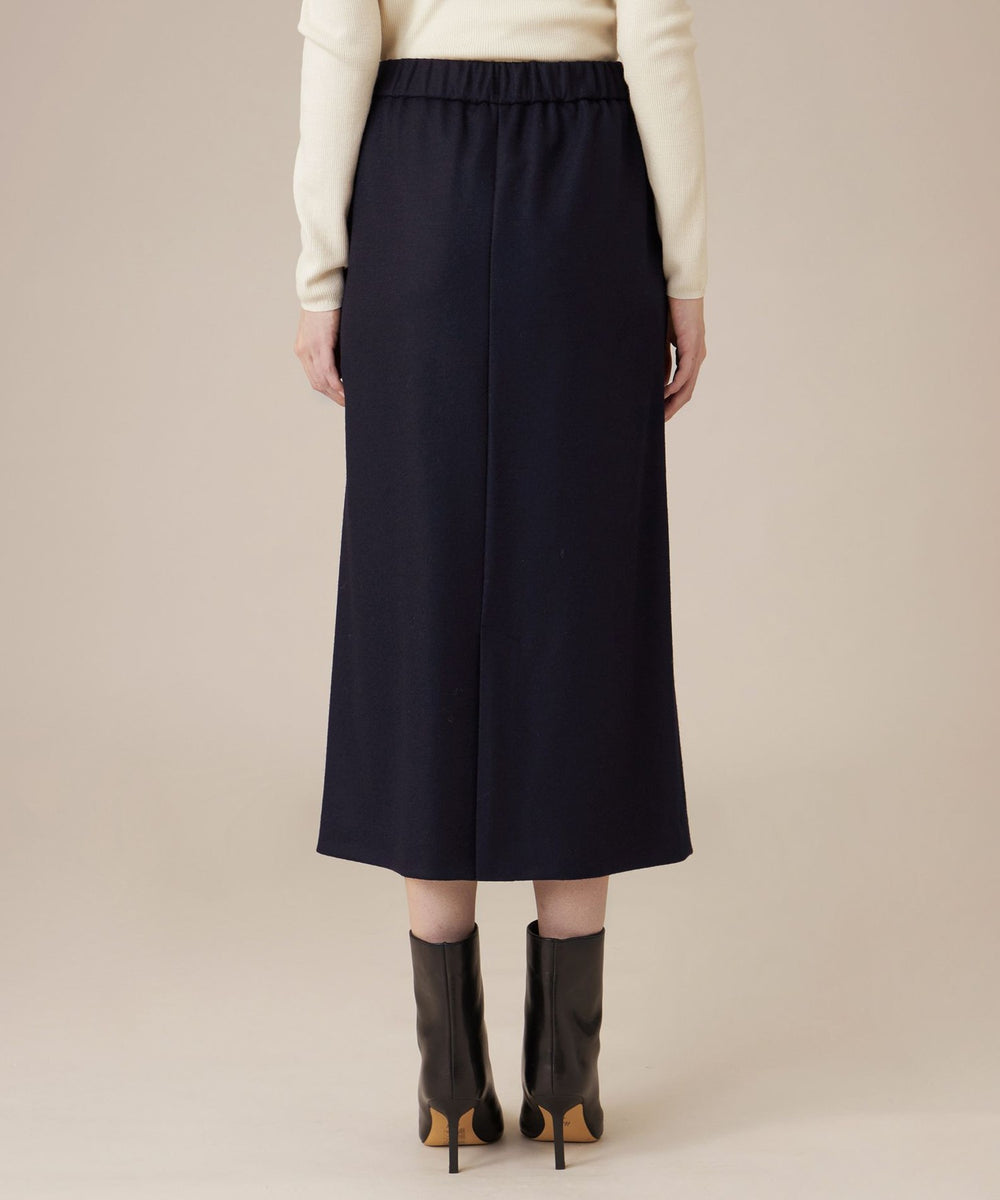 ウールスムーススカート(スカート)｜MACKINTOSH LONDON