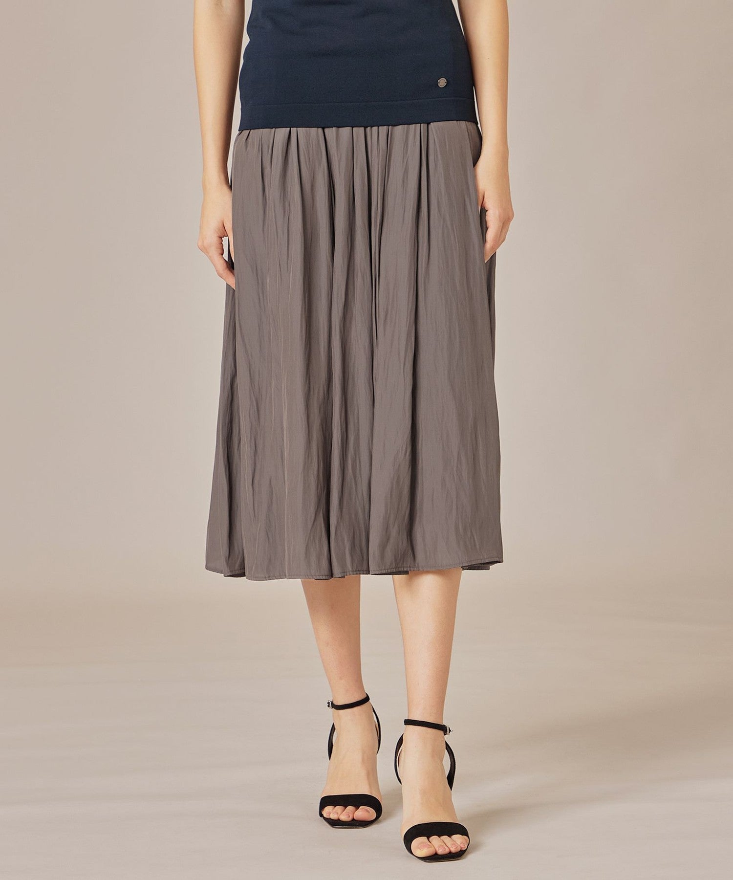 2511-G5S8656758__A,58,モデル身長174cm 着用サイズ：38