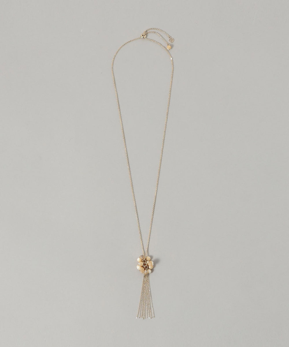 パールチェーンネックレス(小物・雑貨)｜MACKINTOSH LONDON